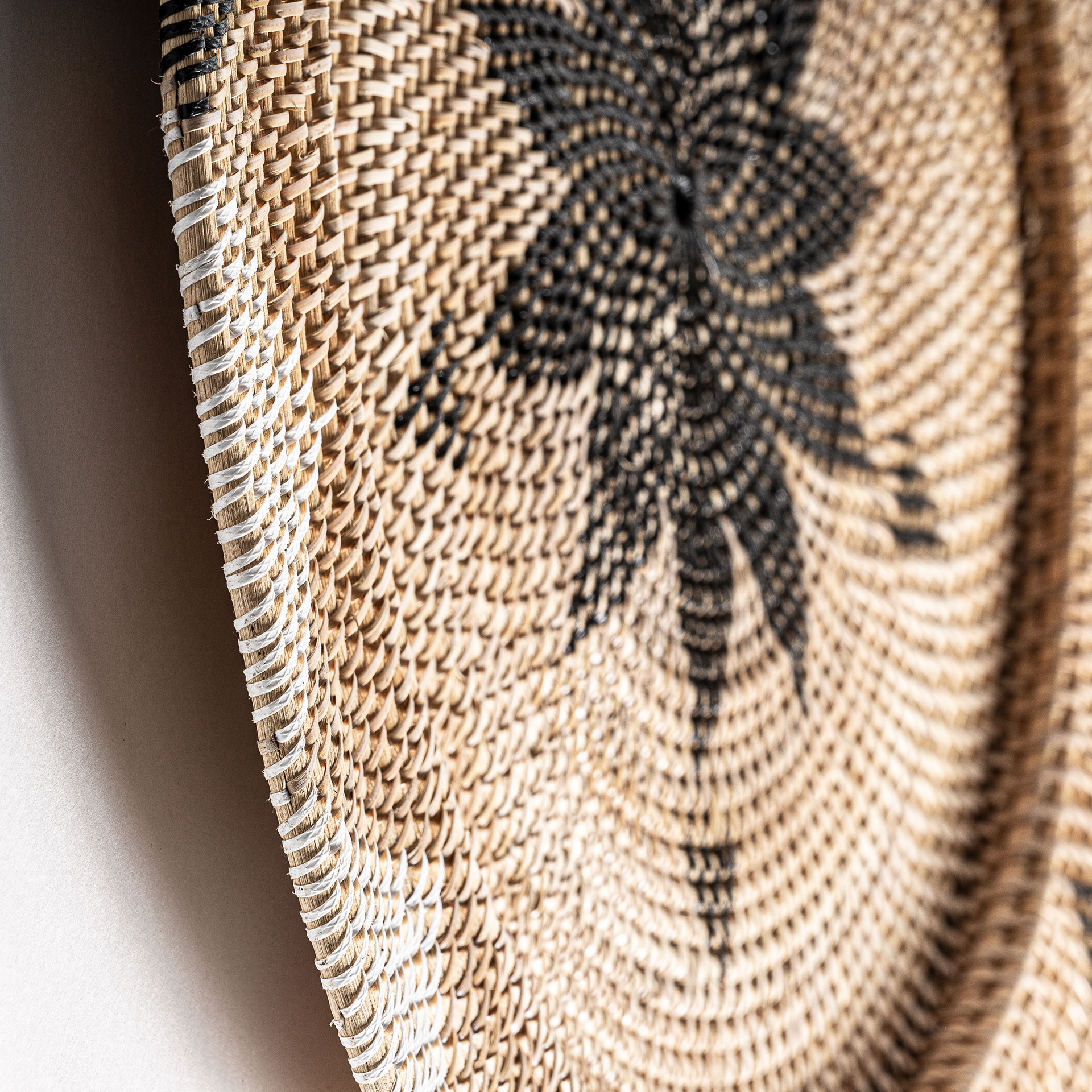 Dalia Decorative Dish