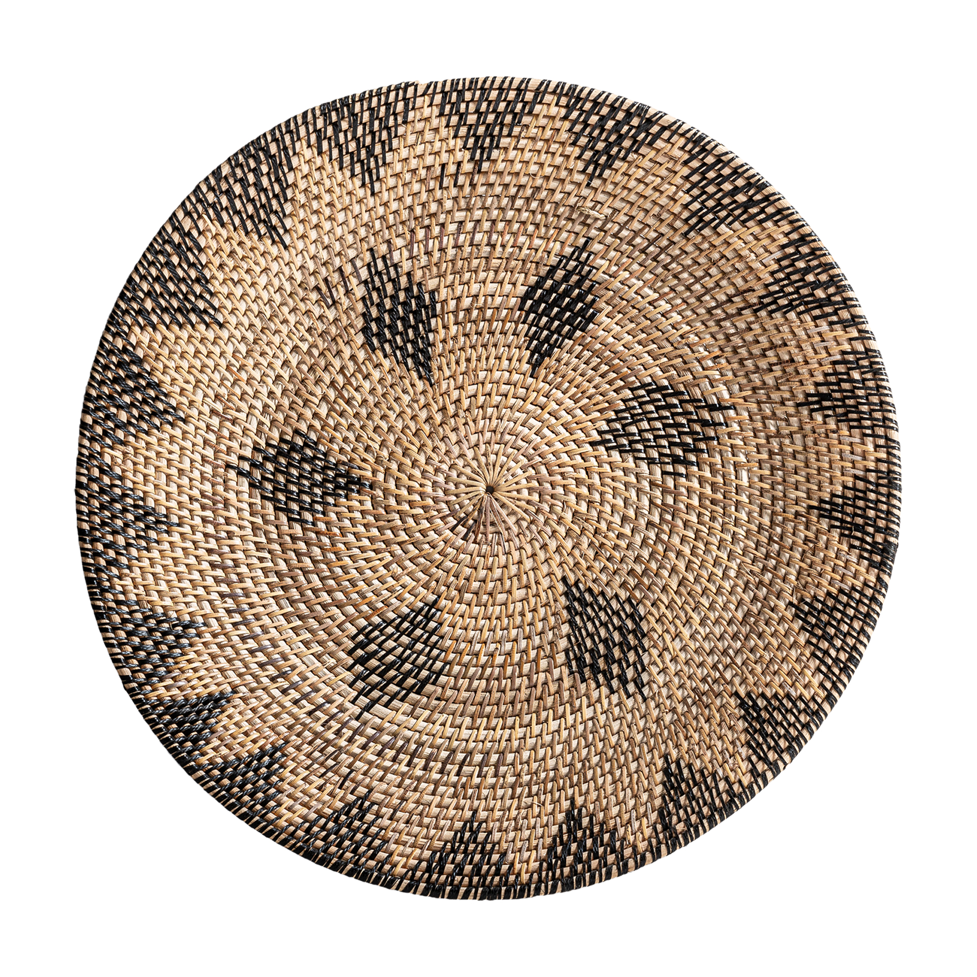 Maya Decorative Dish