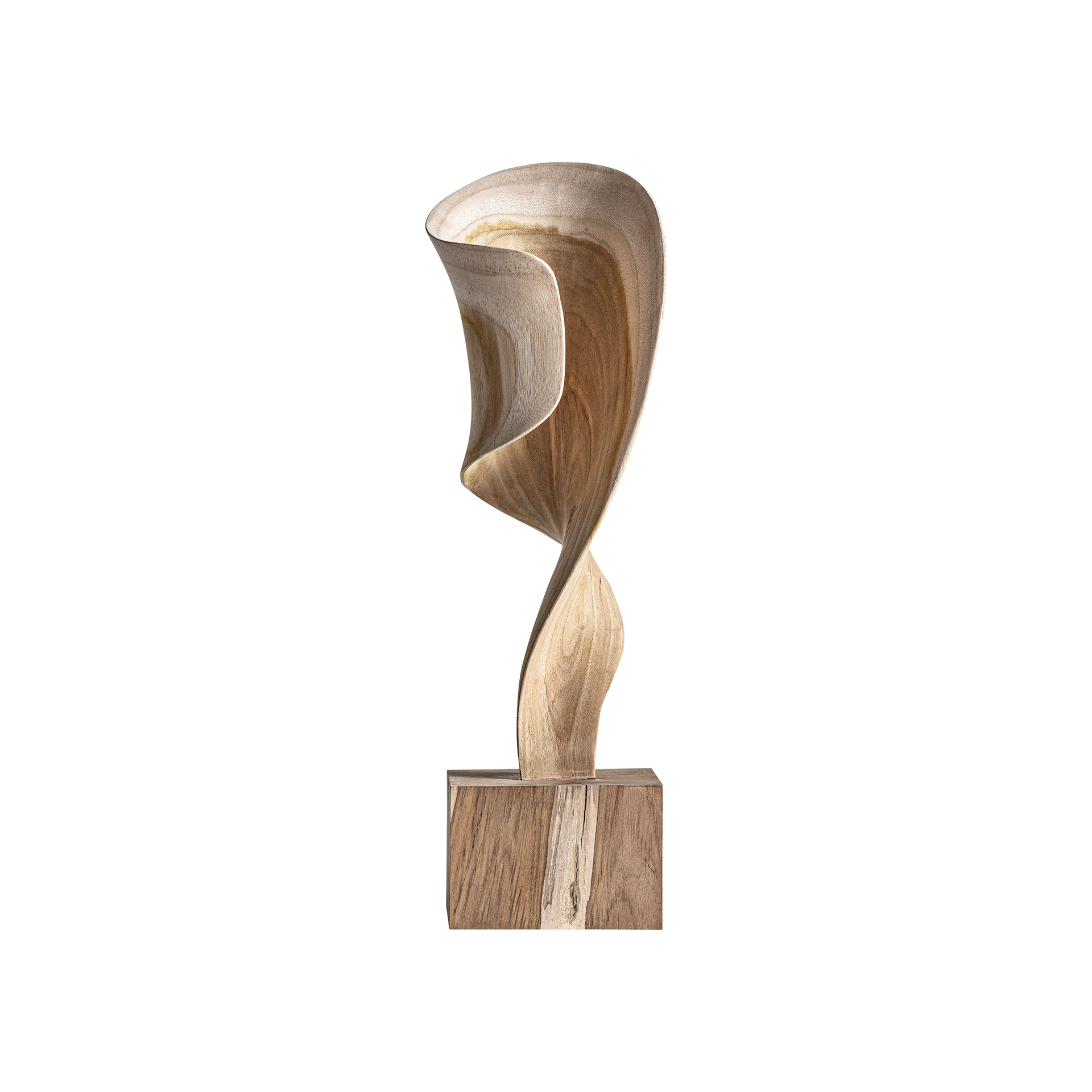 Blaine Figure