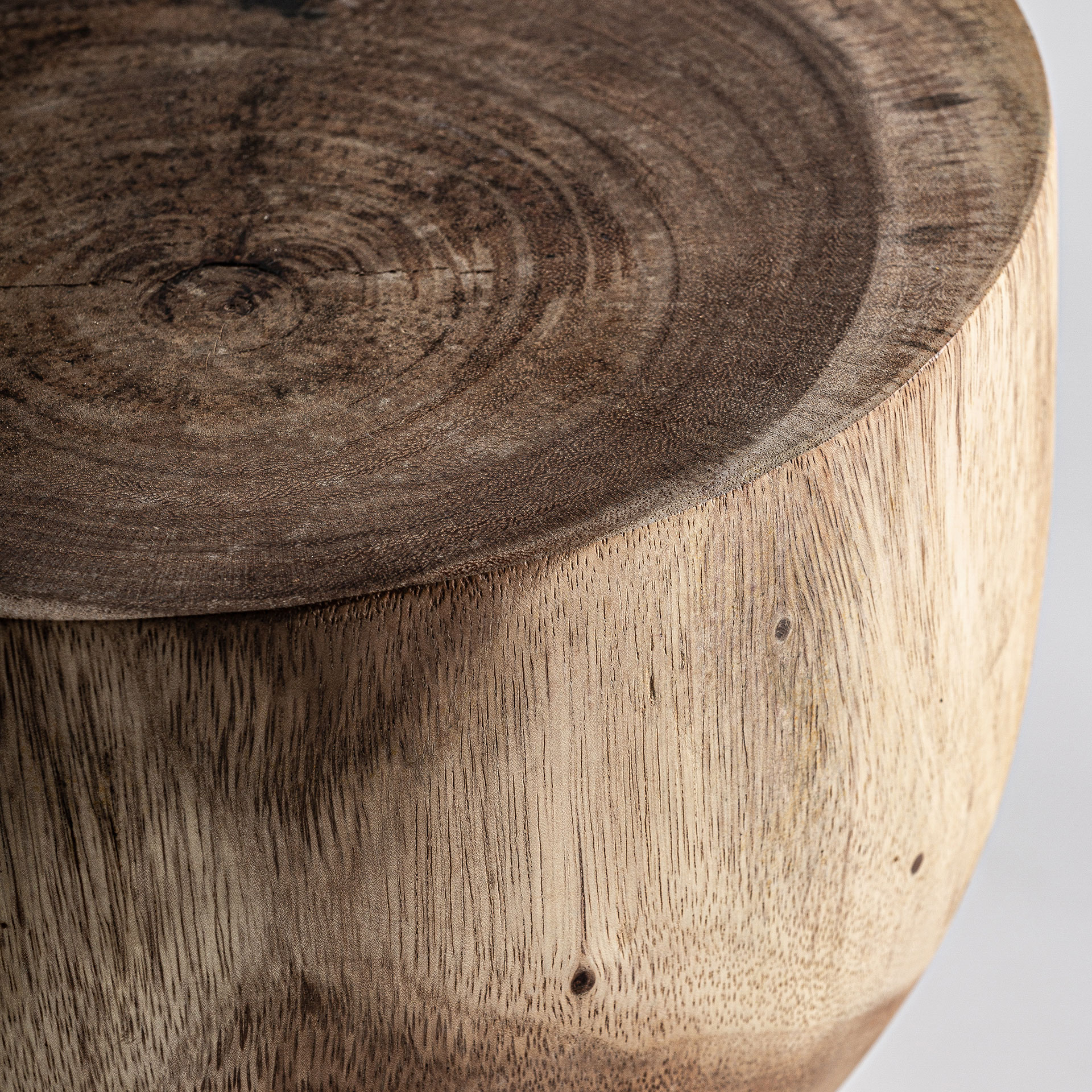 Roman Side Table