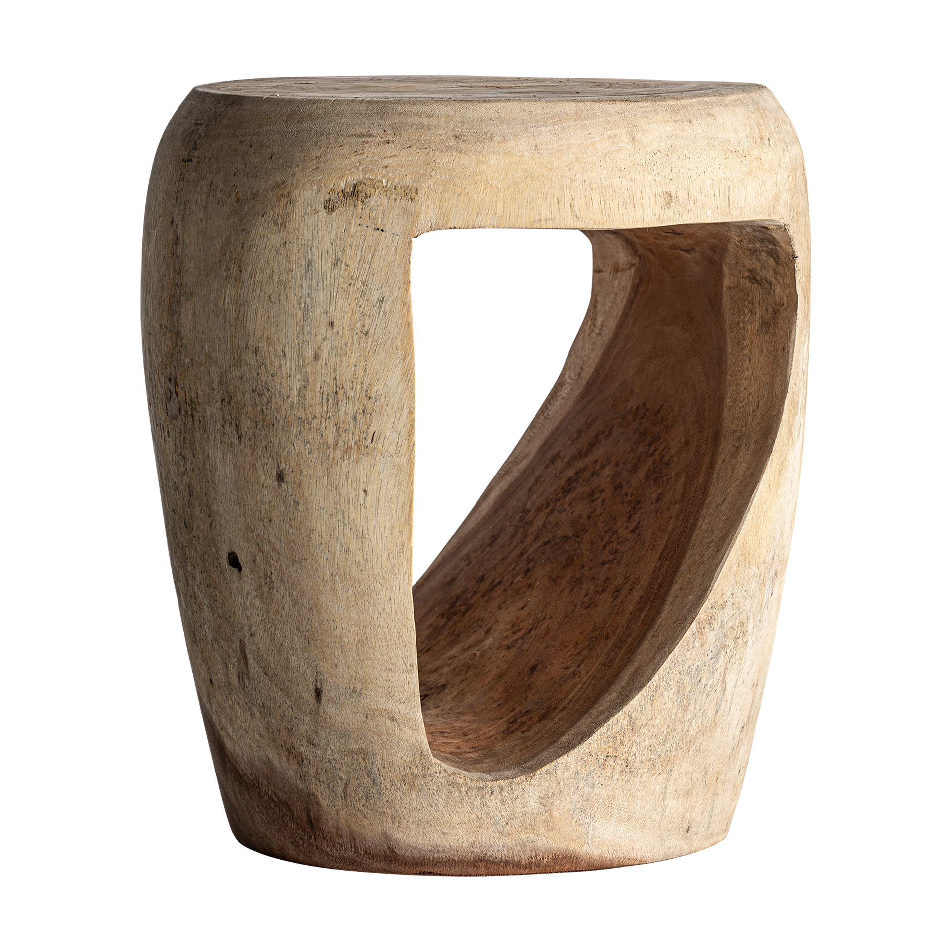 Krena Side Table