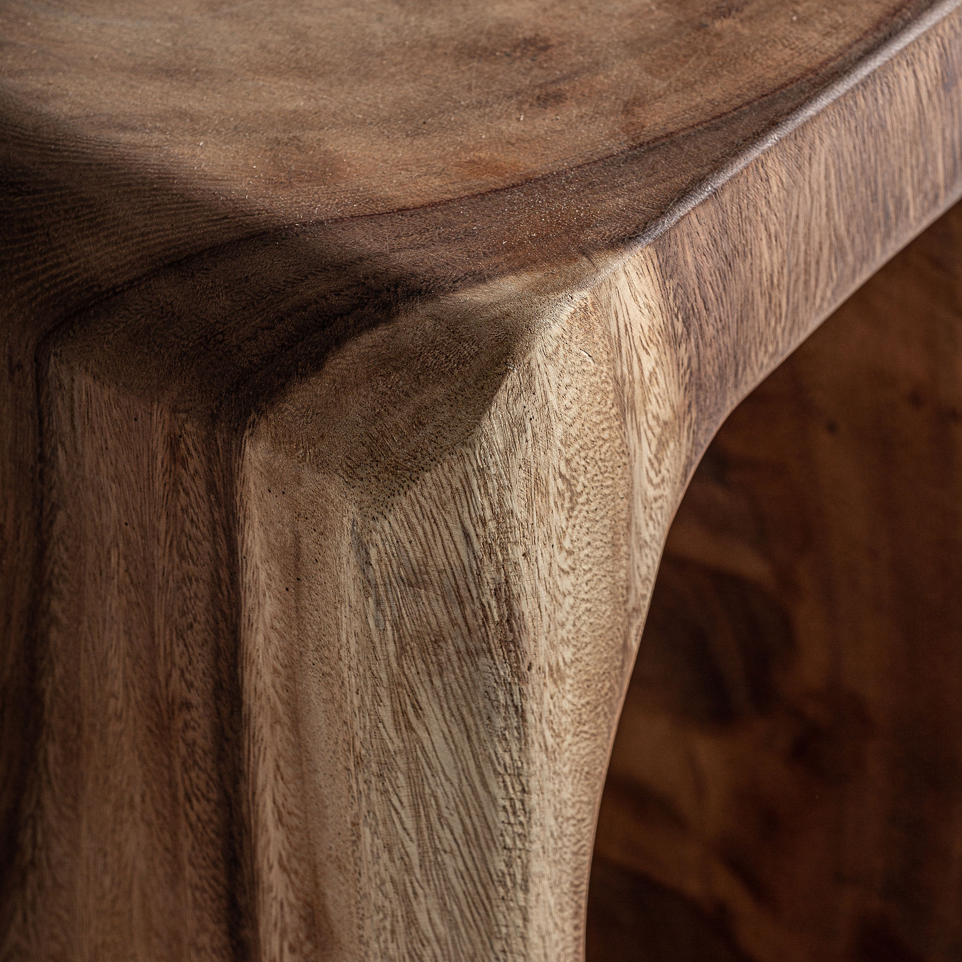 Roman Side Table