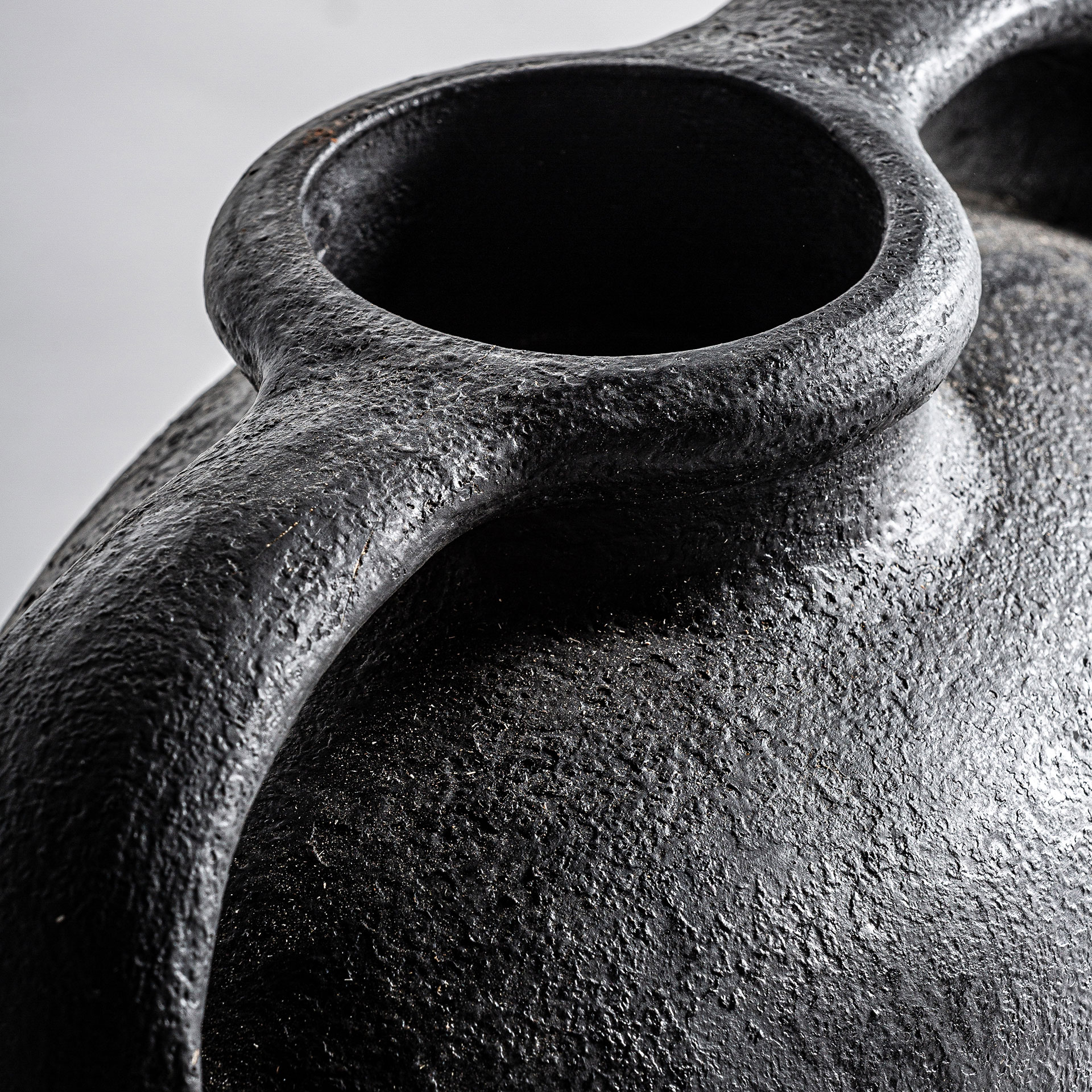 Iborton Vase