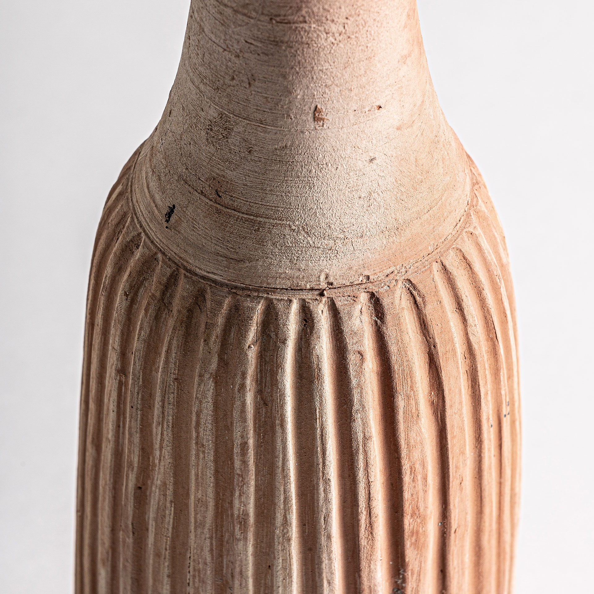 Aiksten Vase