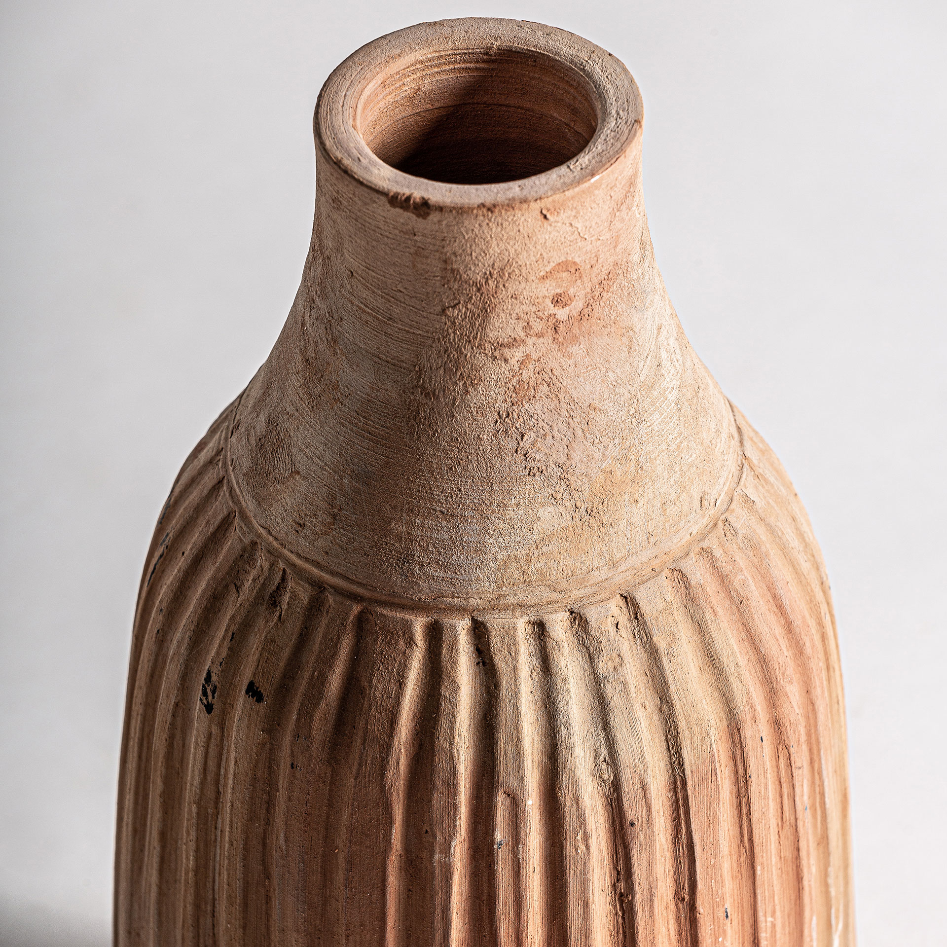 Aiksten Vase