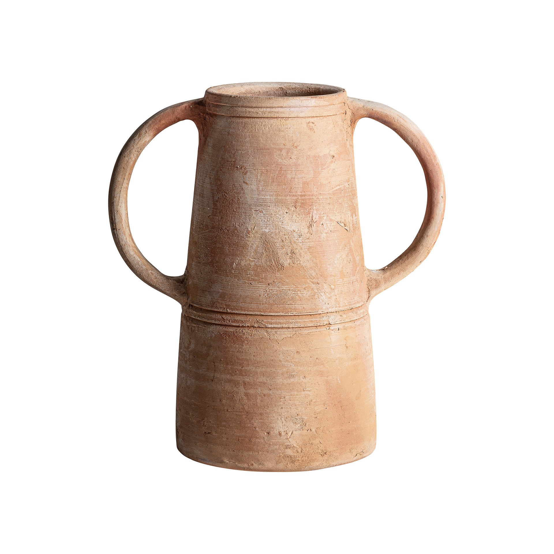 Aiksten Vase
