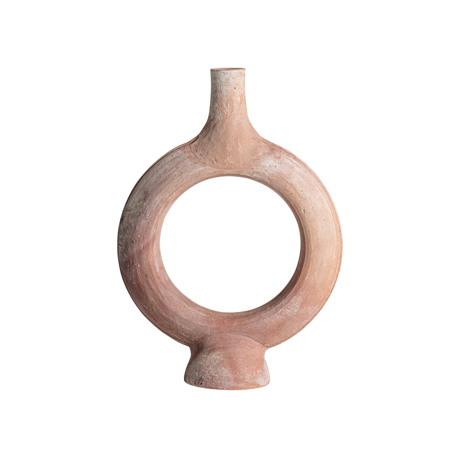Aiksten Vase