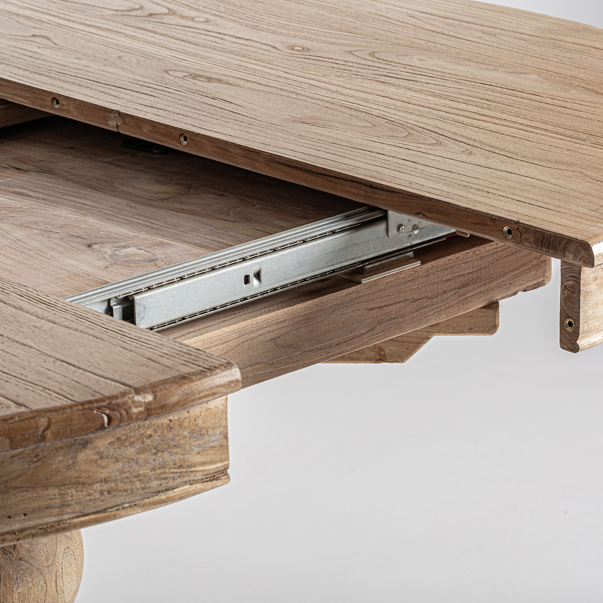 Sullivan Extending Table