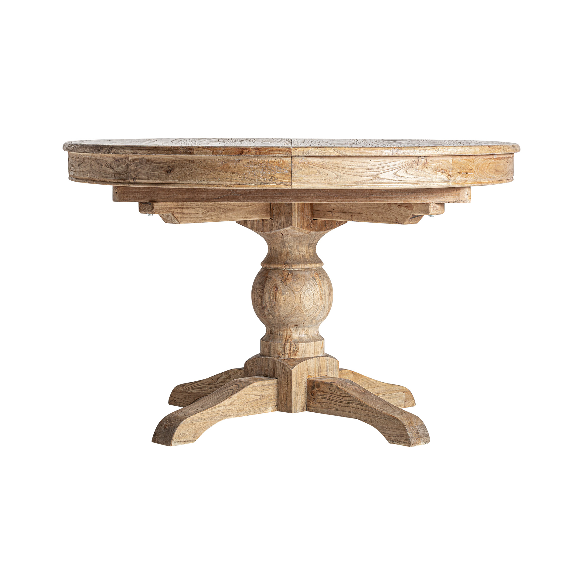 Sullivan Extending Table