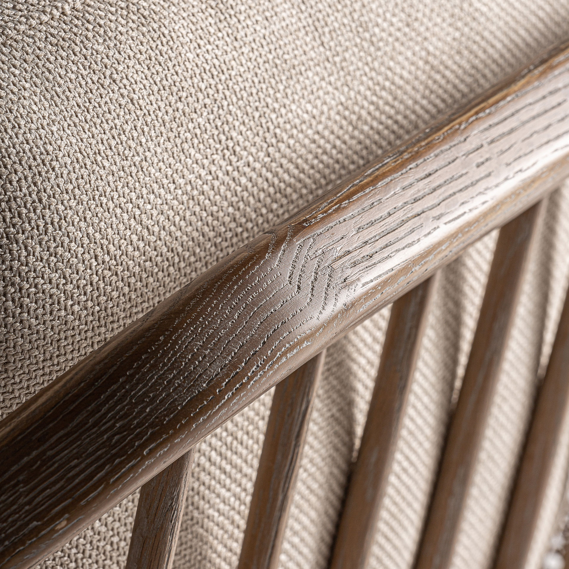 Bolzan Armchair