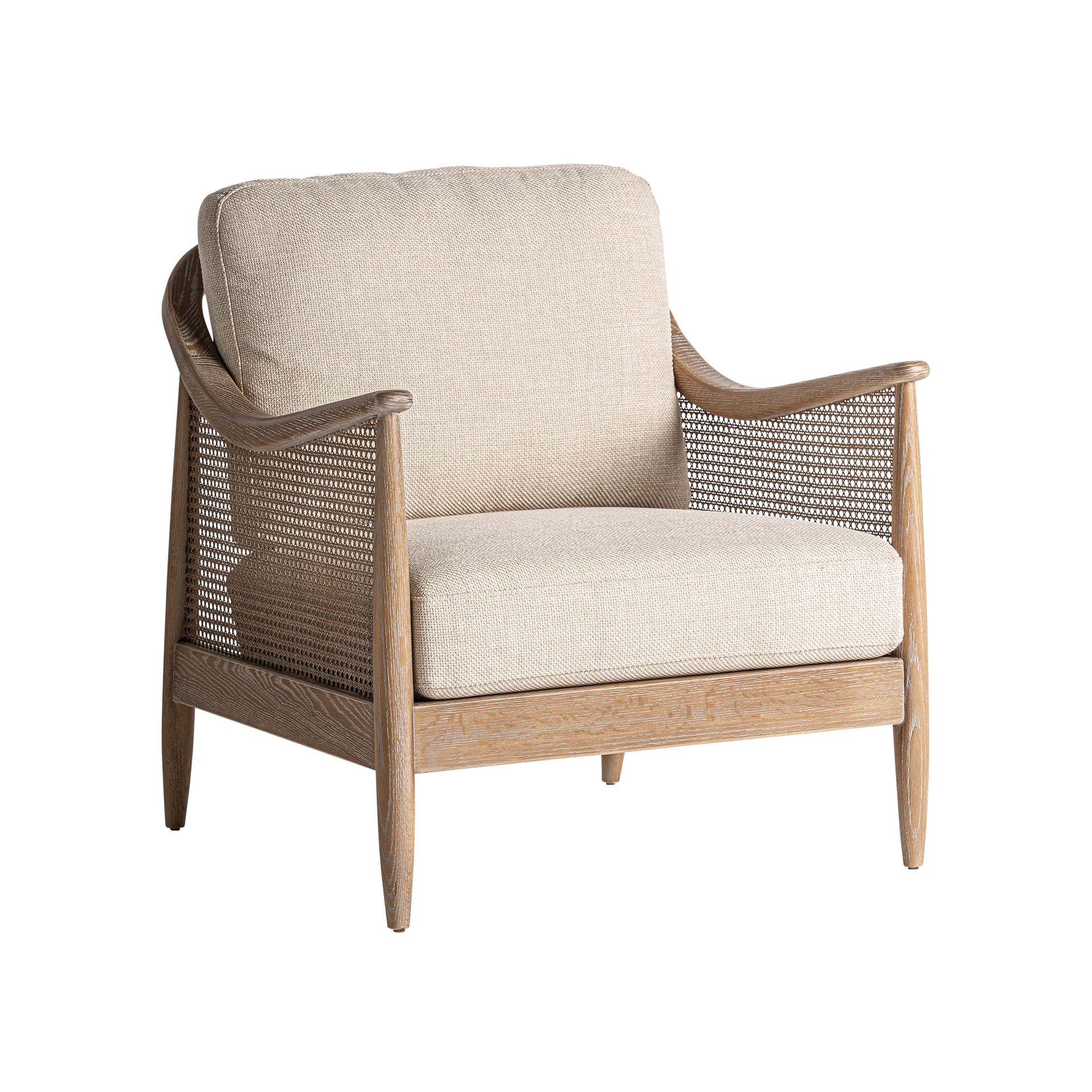 Bolzan Armchair