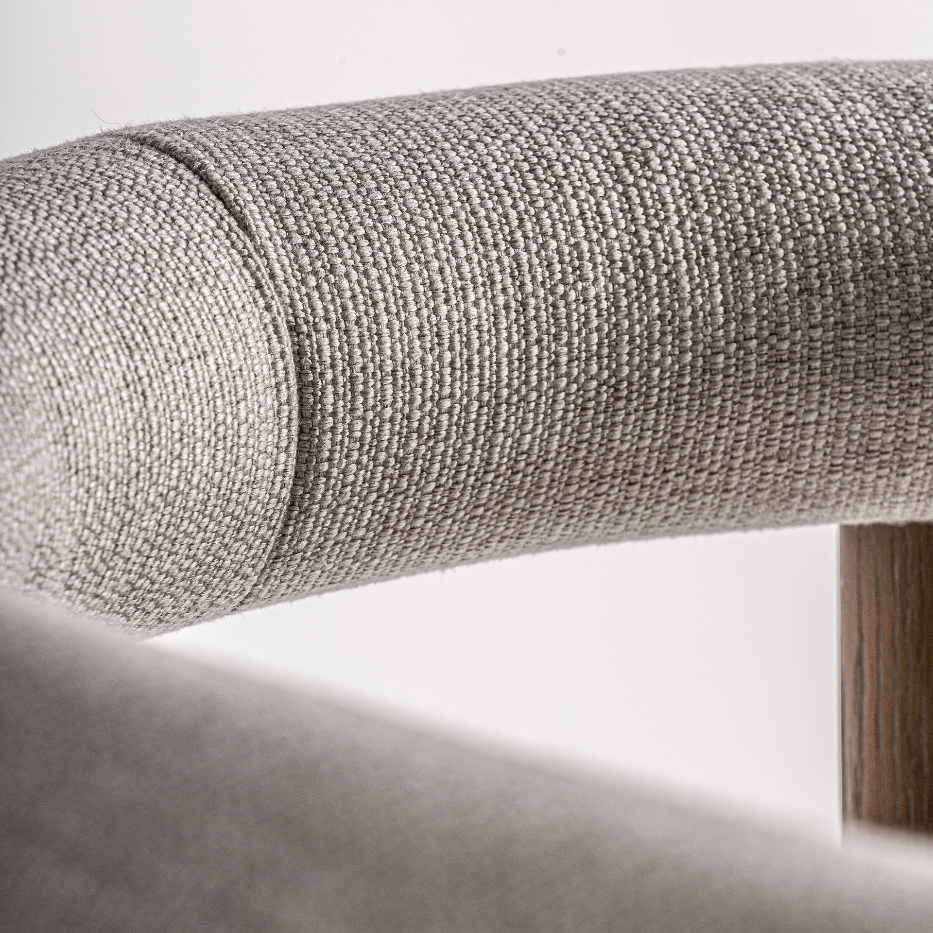 Lazarus Bar Stool