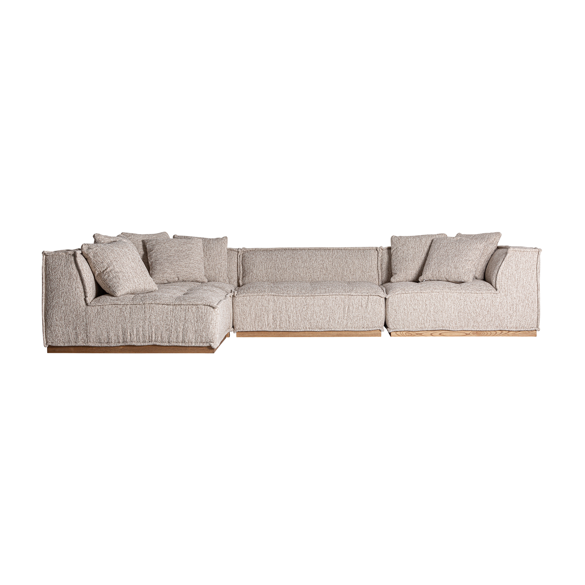 Vinton Corner Sofa Module