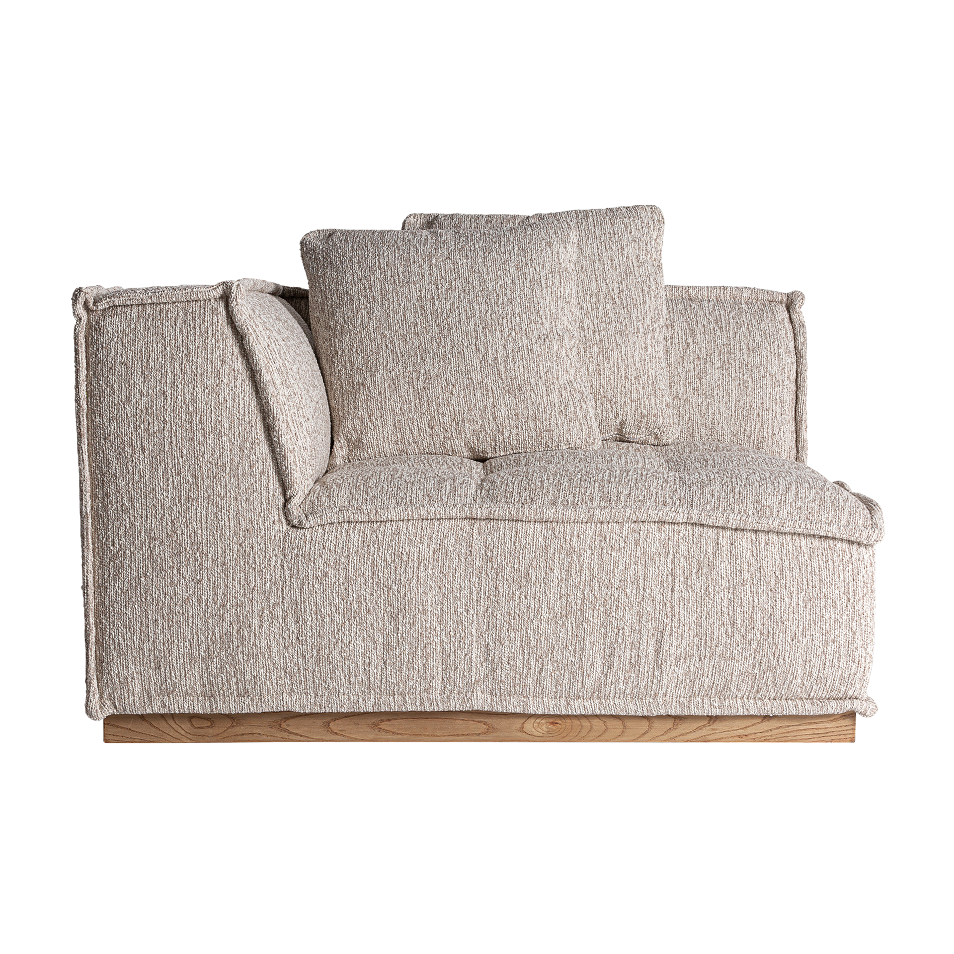 Vinton Corner Sofa Module