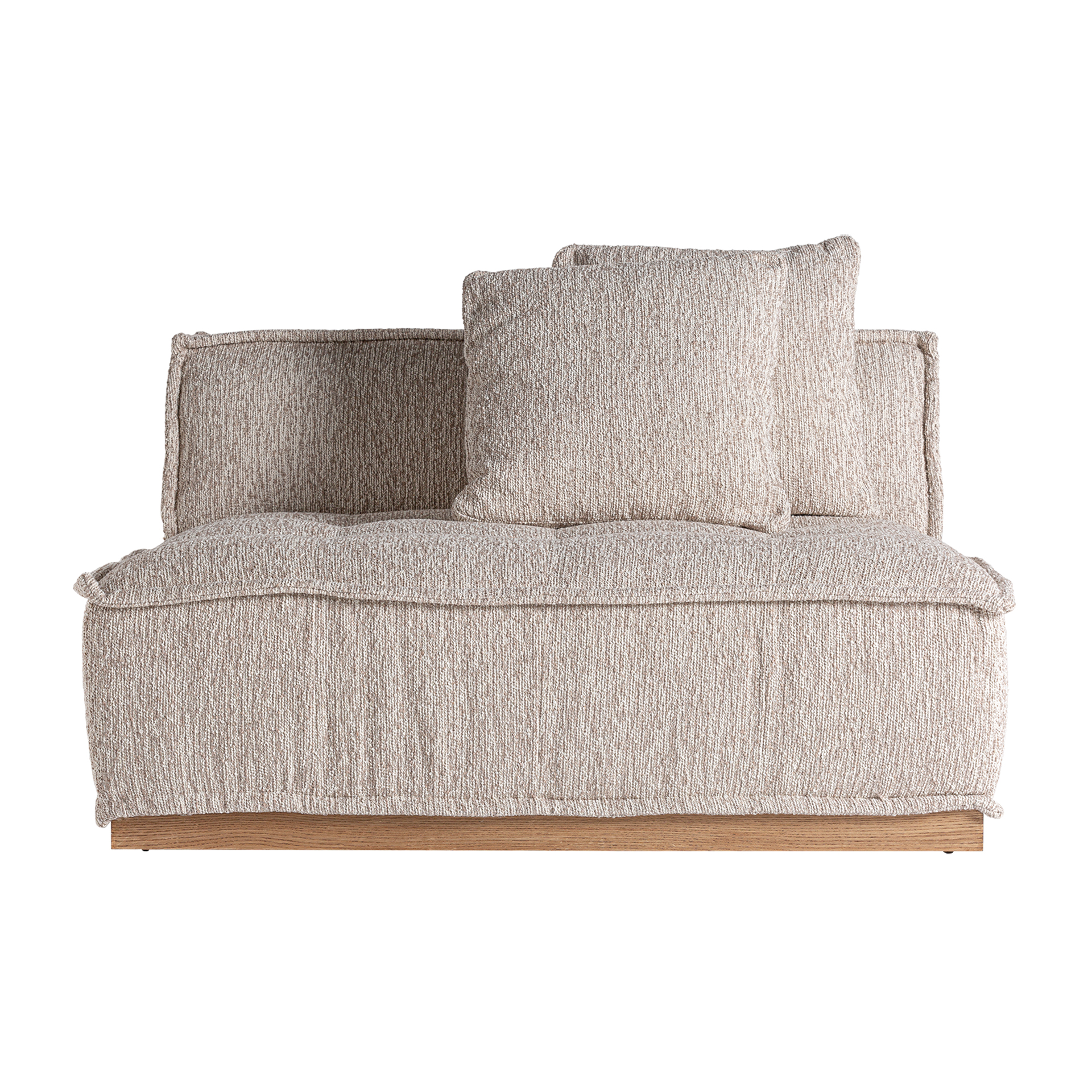 Vinton Central Sofa Module