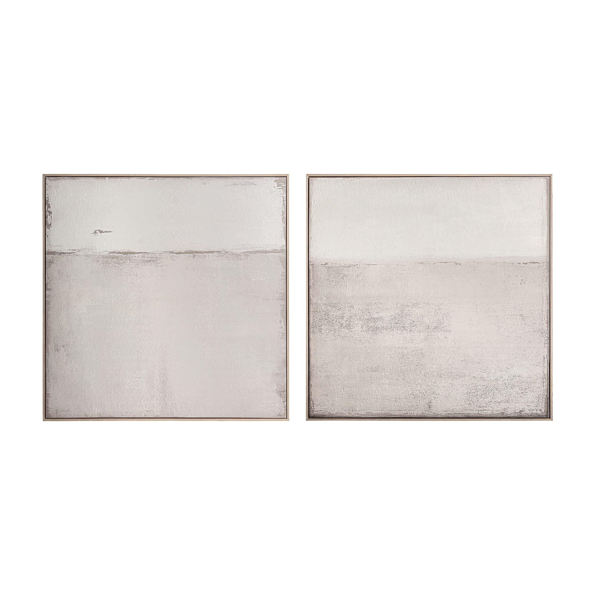 Cypress Canvas (Set Of 2)