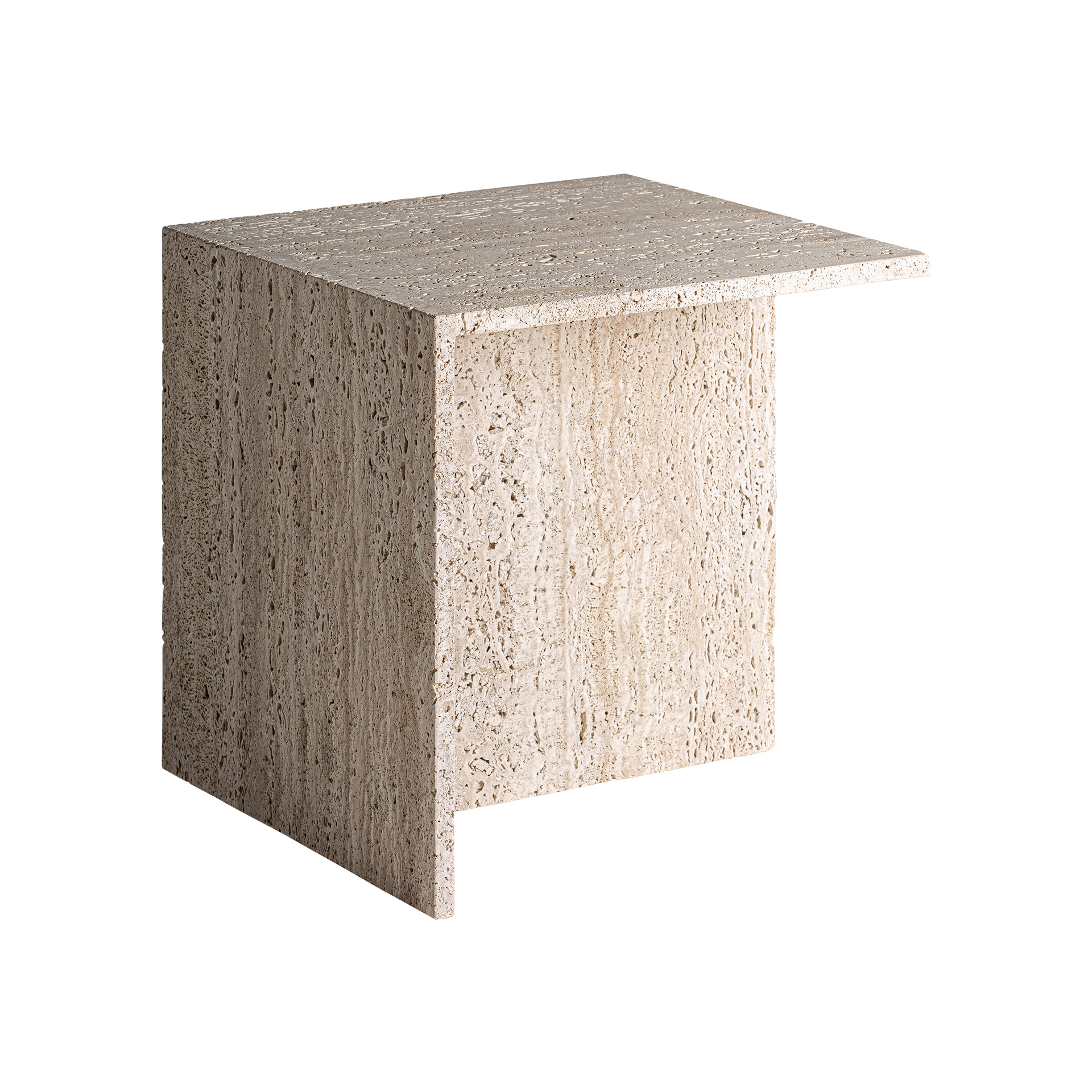 Theodore Side Table