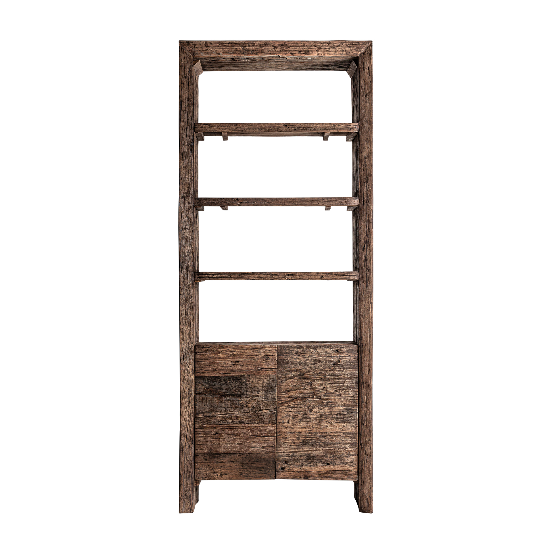 Samson Bookcase
