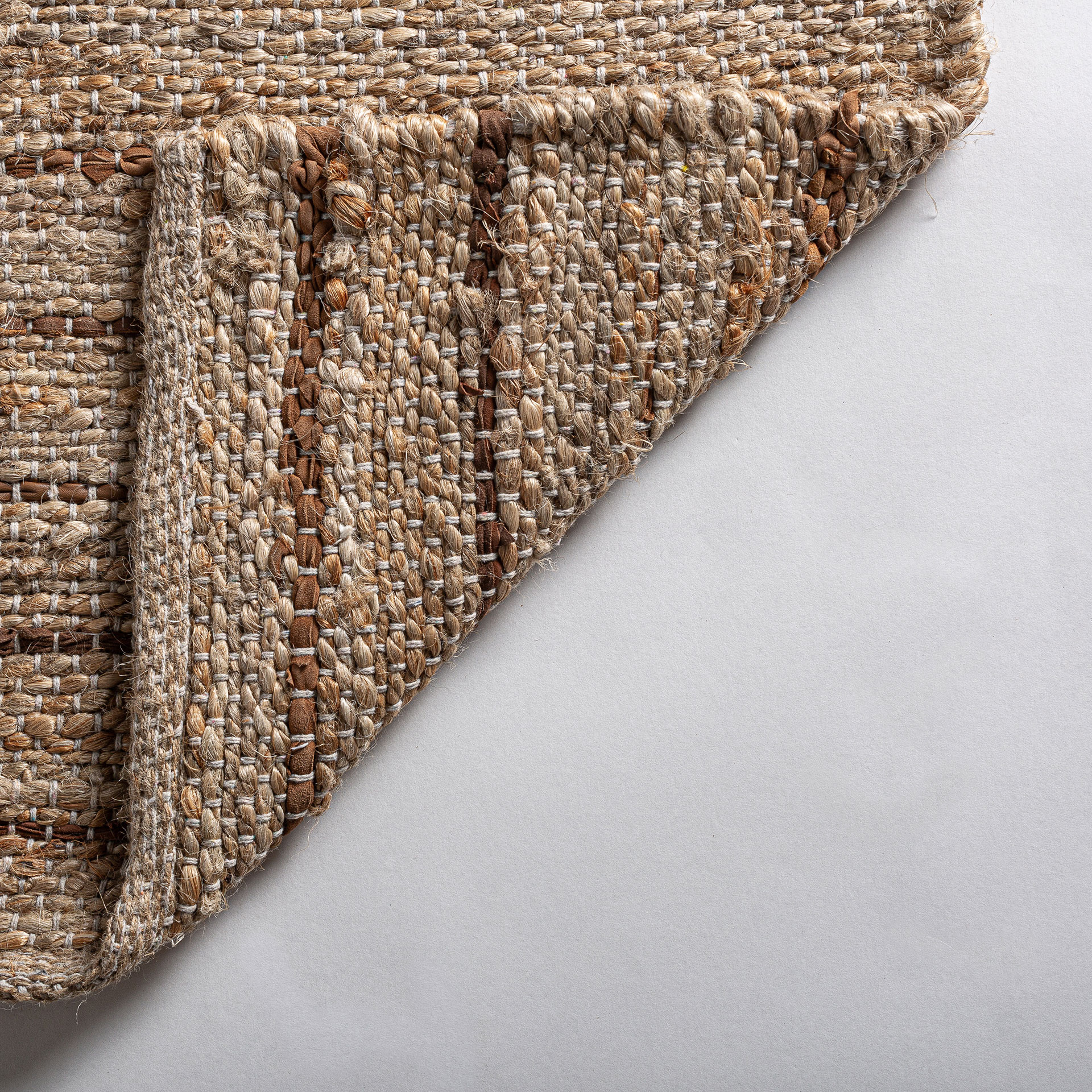Timber Rug