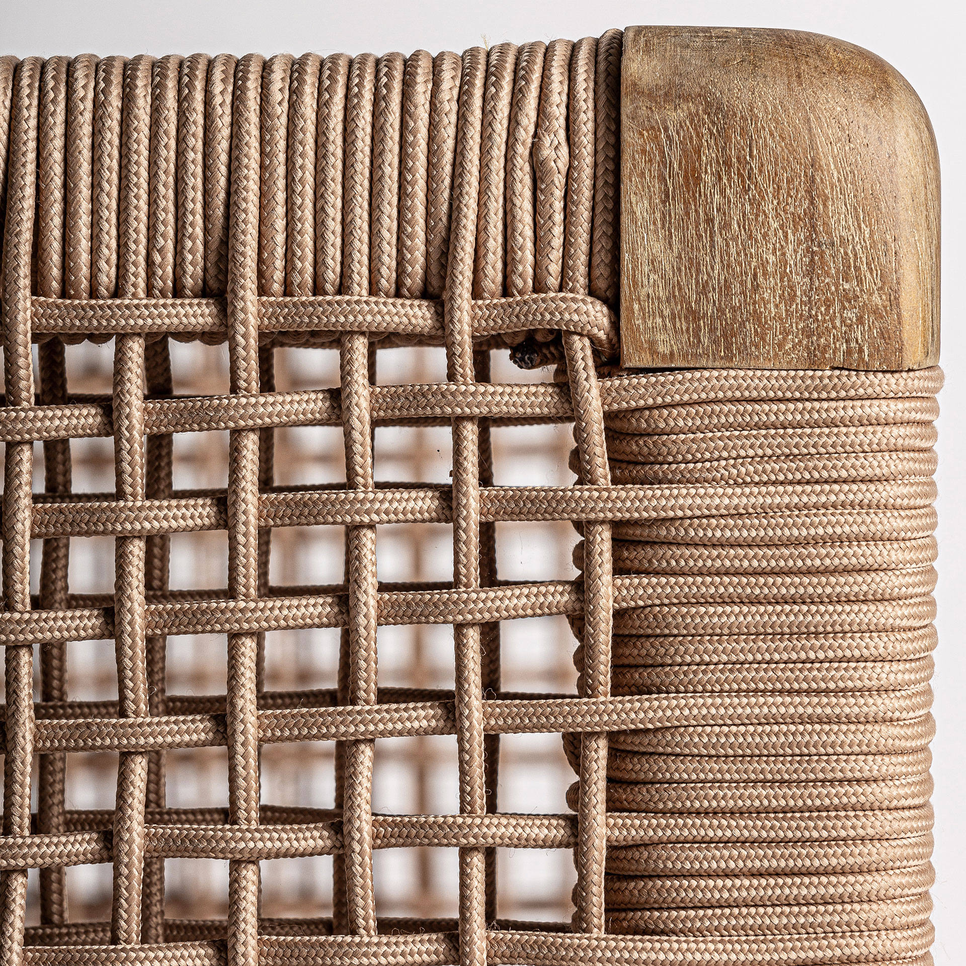 Treno Armchair