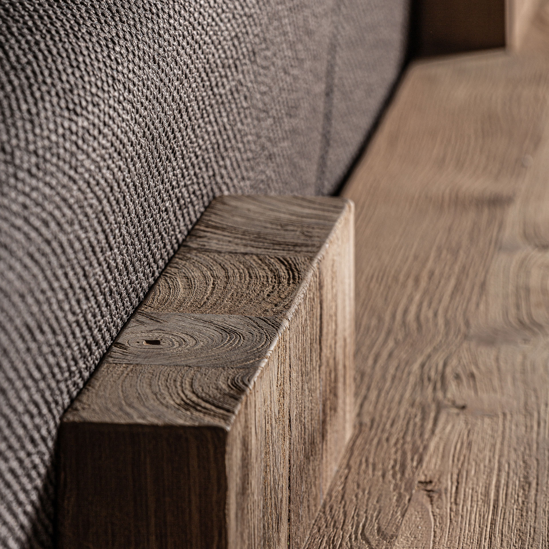 Corvo Sofa