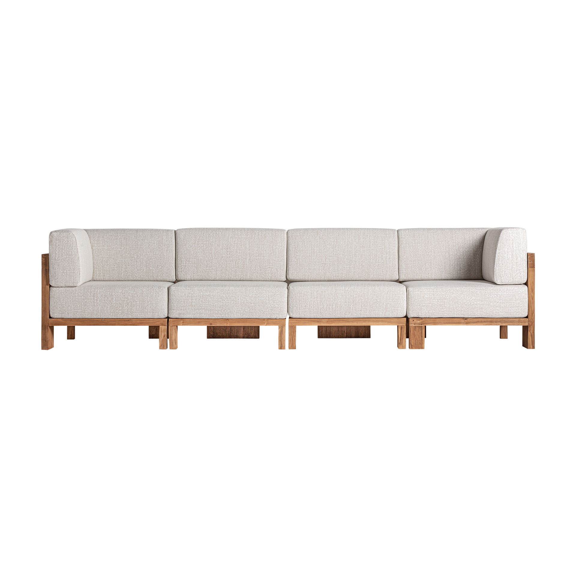 Tessa Corner Sofa Module