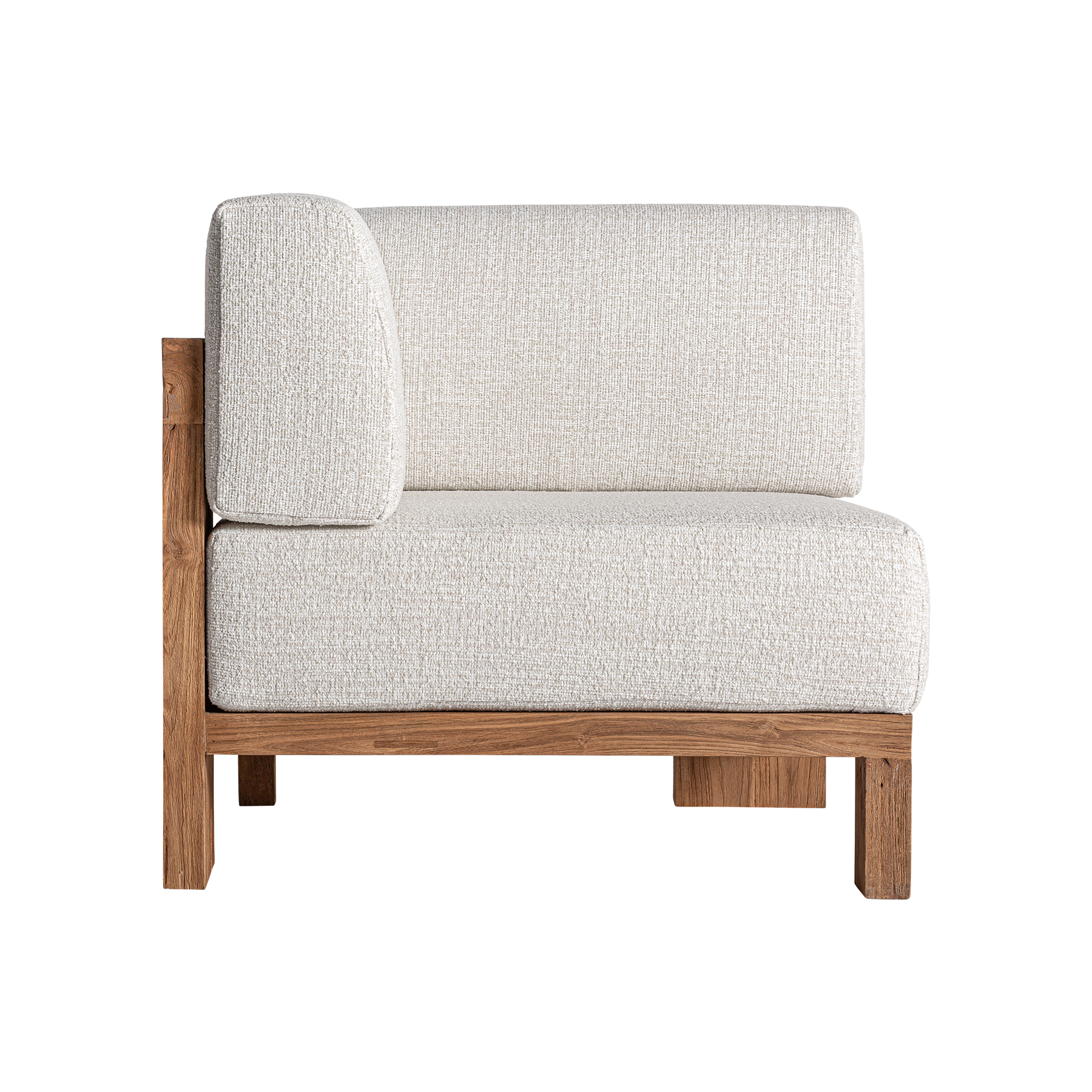 Tessa Corner Sofa Module