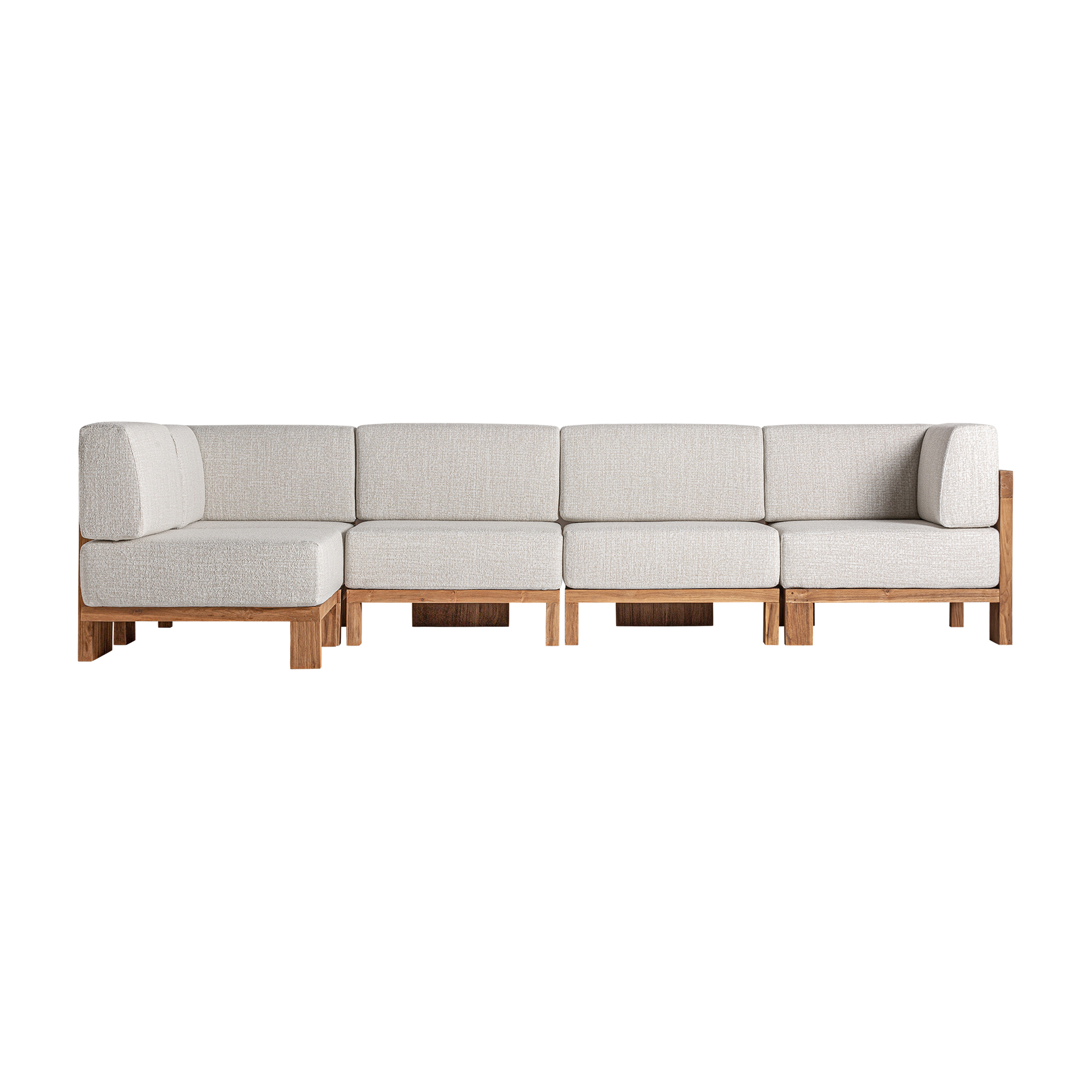 Tessa Central Sofa Module