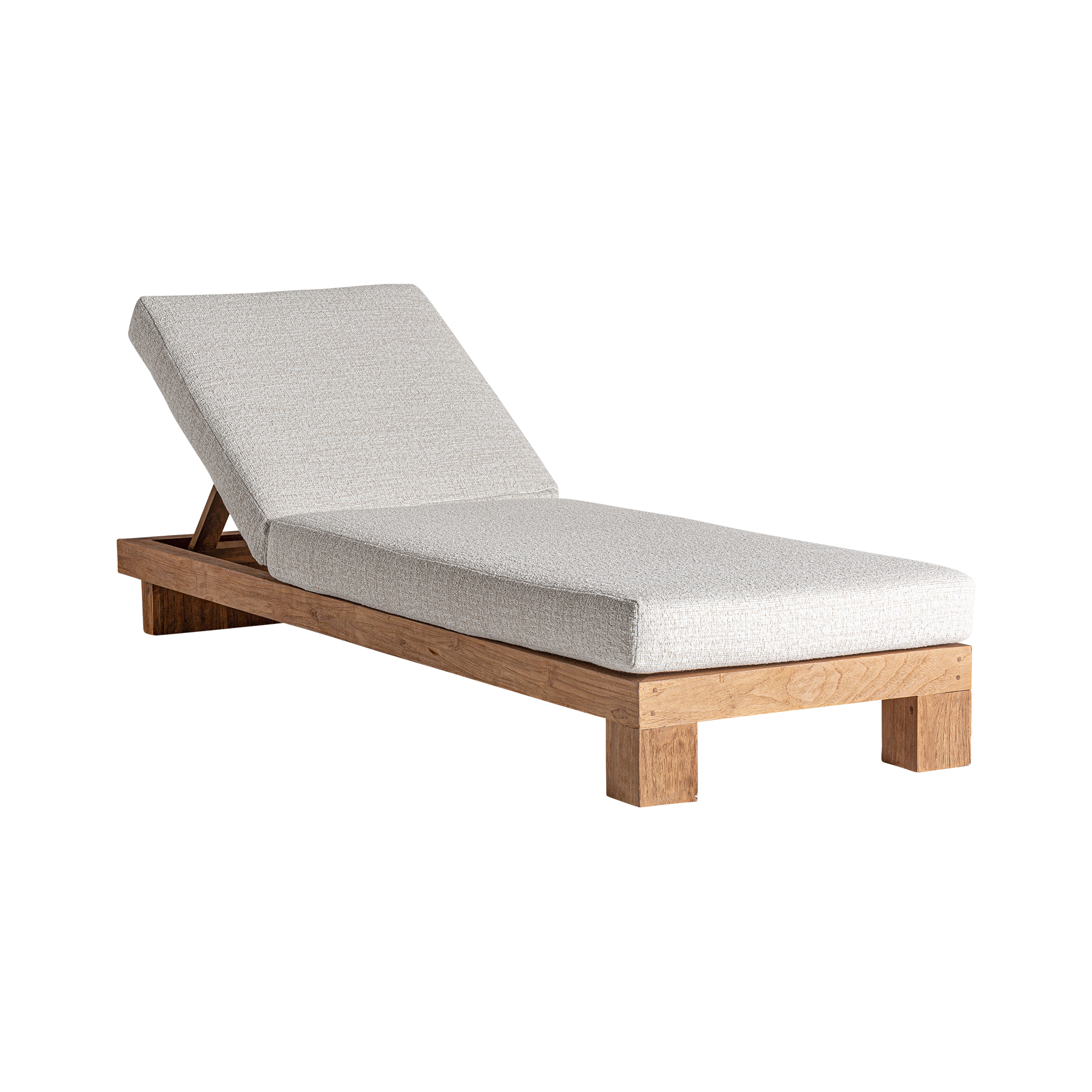 Tessa Deck Chair