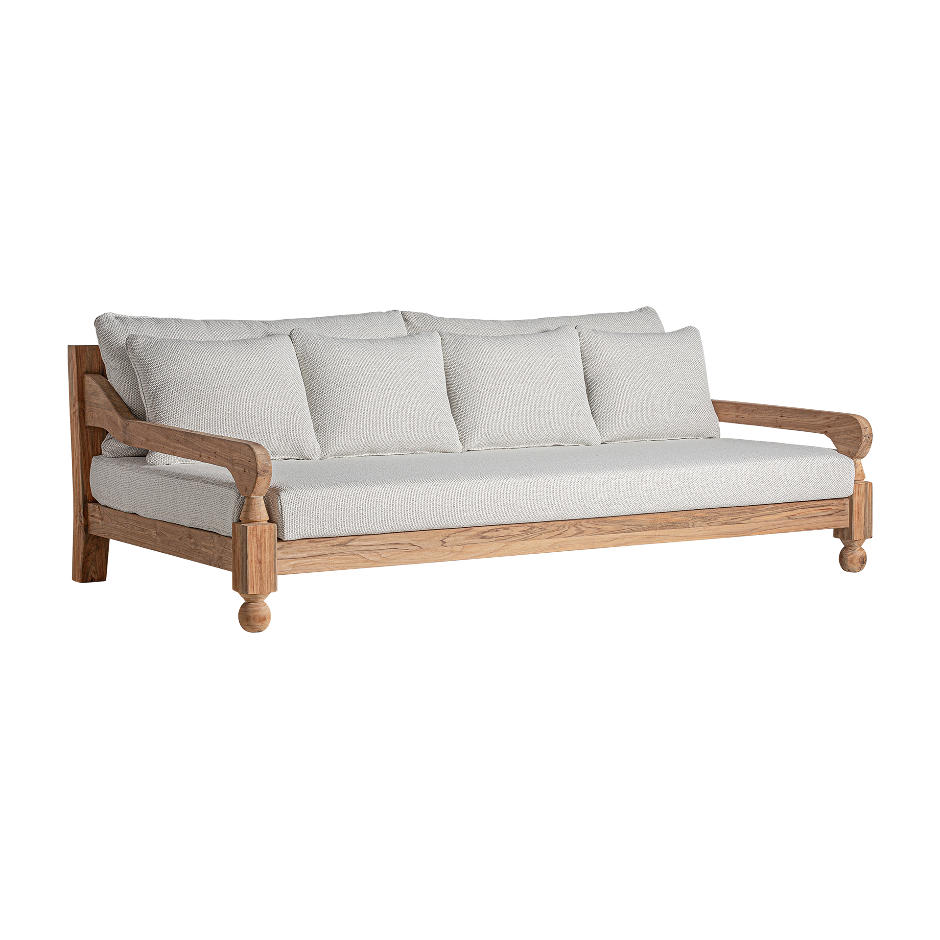 Jodhra Sofa