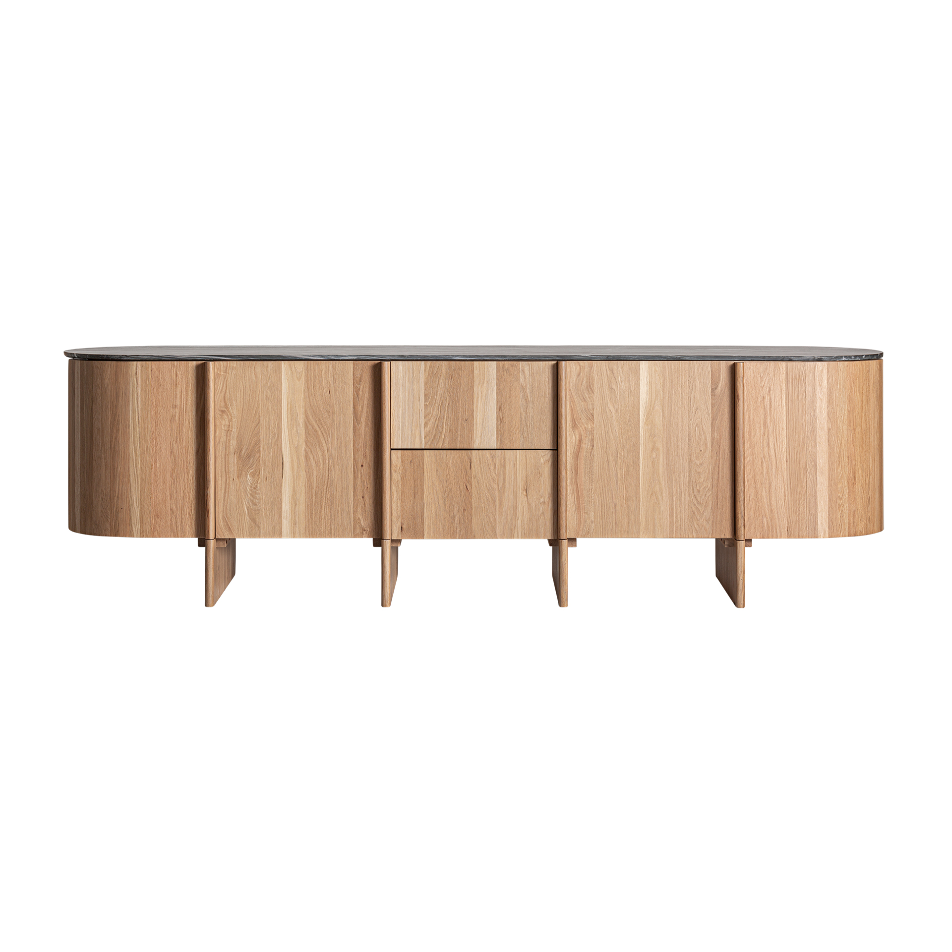 Zerfton Cabinet