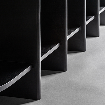 Nera Bookcase