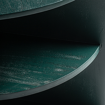 Nera Side Table