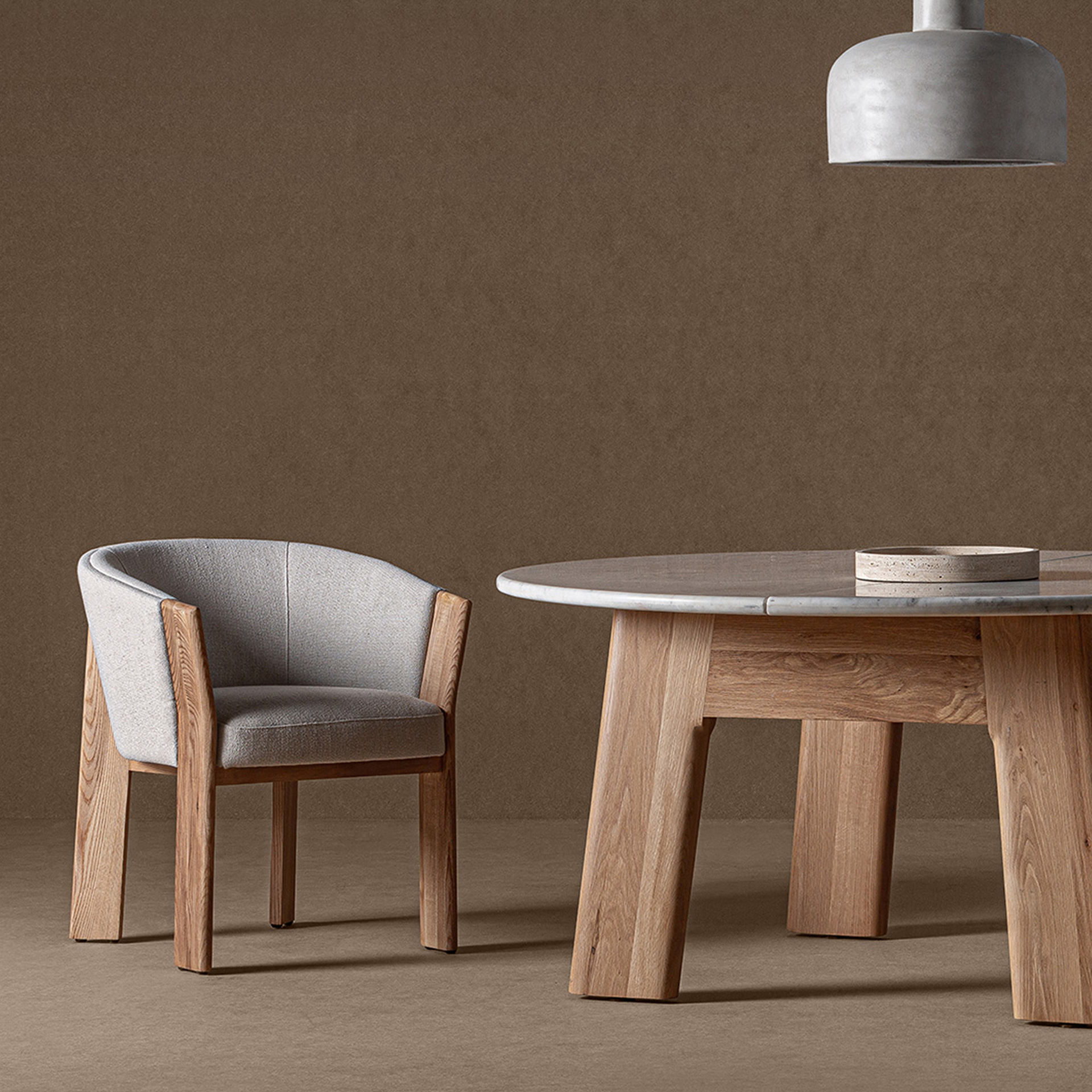 Nera Dining Table #3