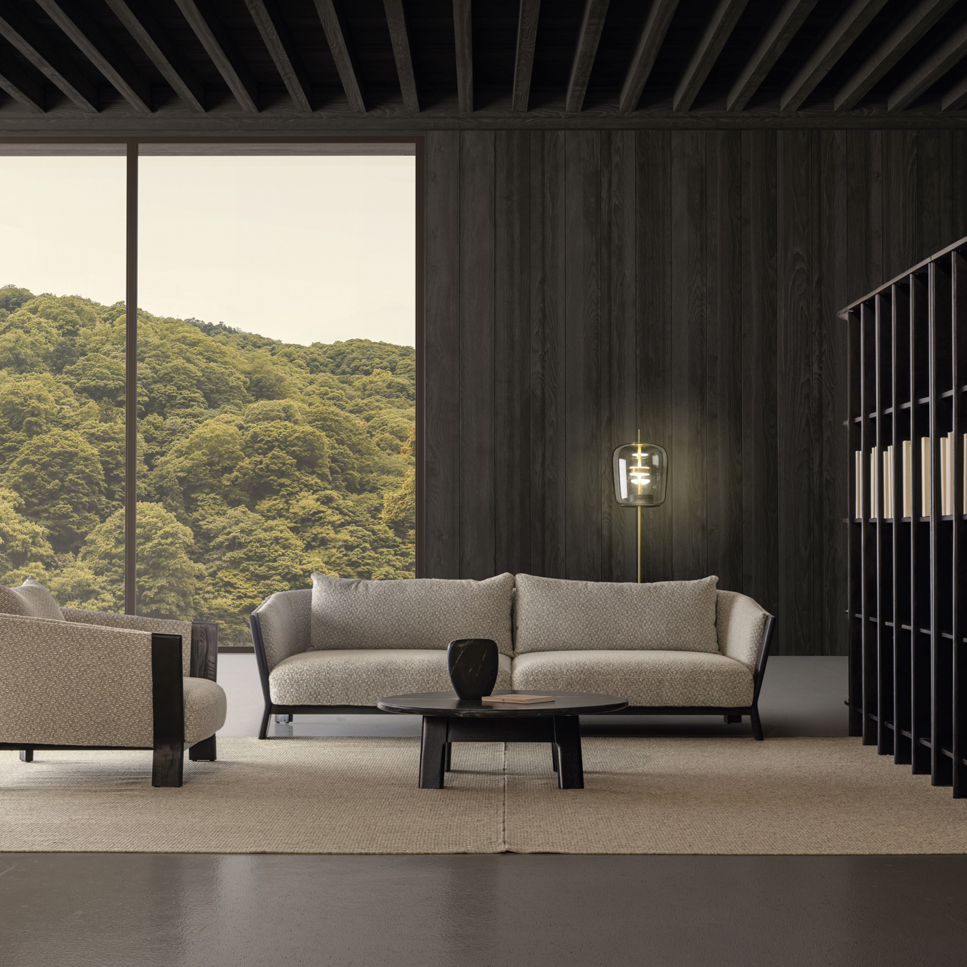 Nera Sofa