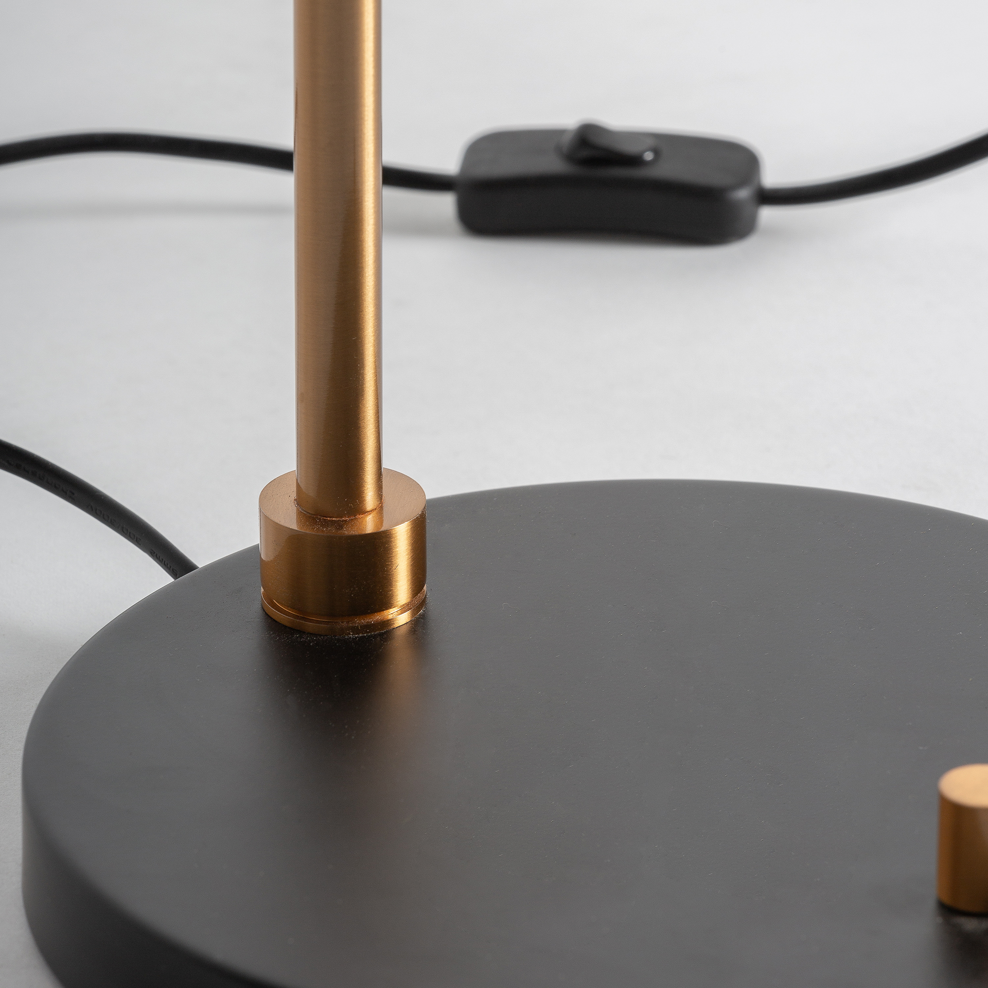 Lumas Table Lamp - Image 2