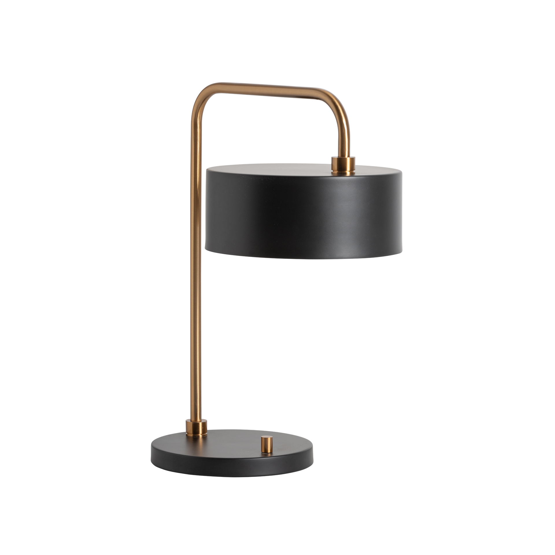 Lumas Table Lamp