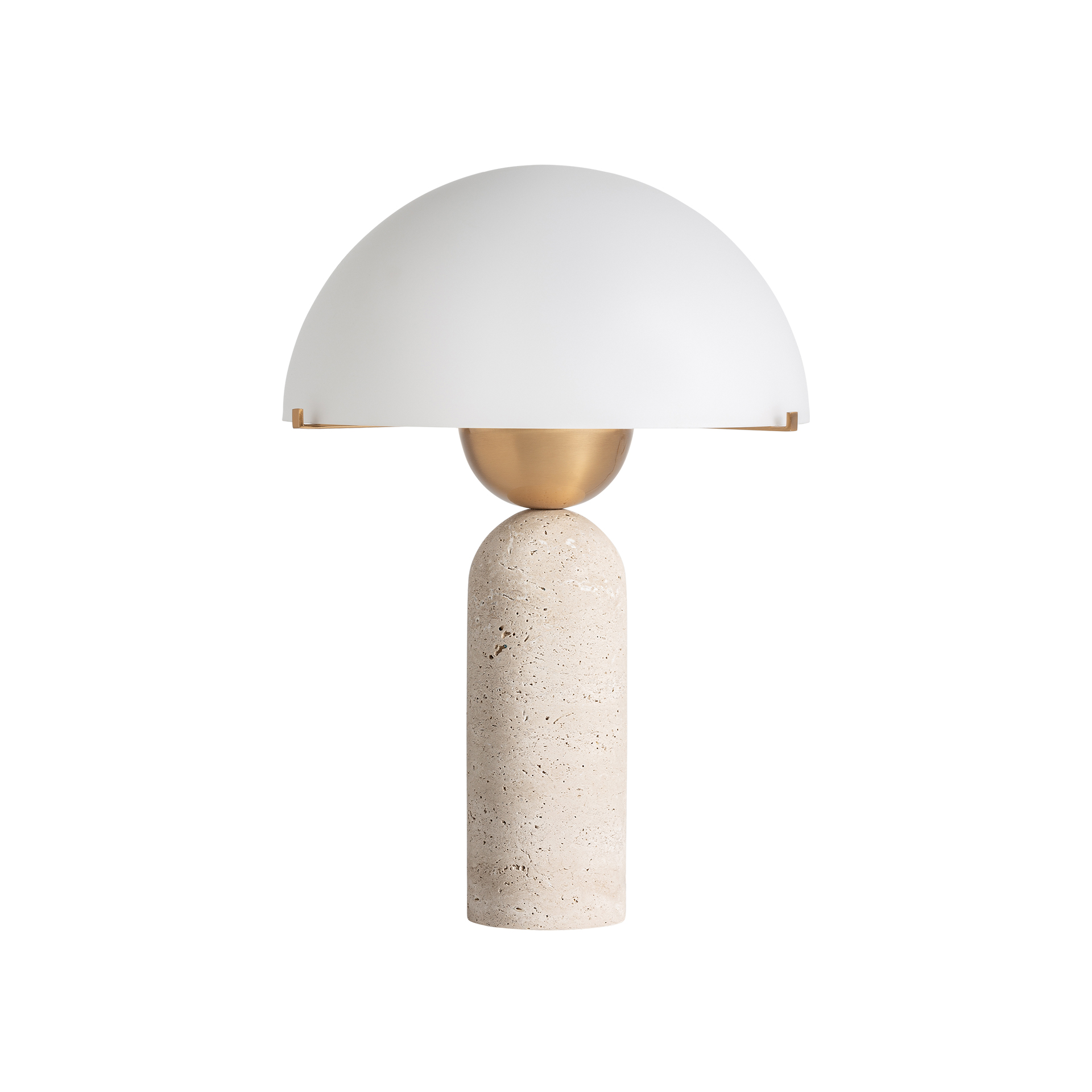 Crema Table Lamp