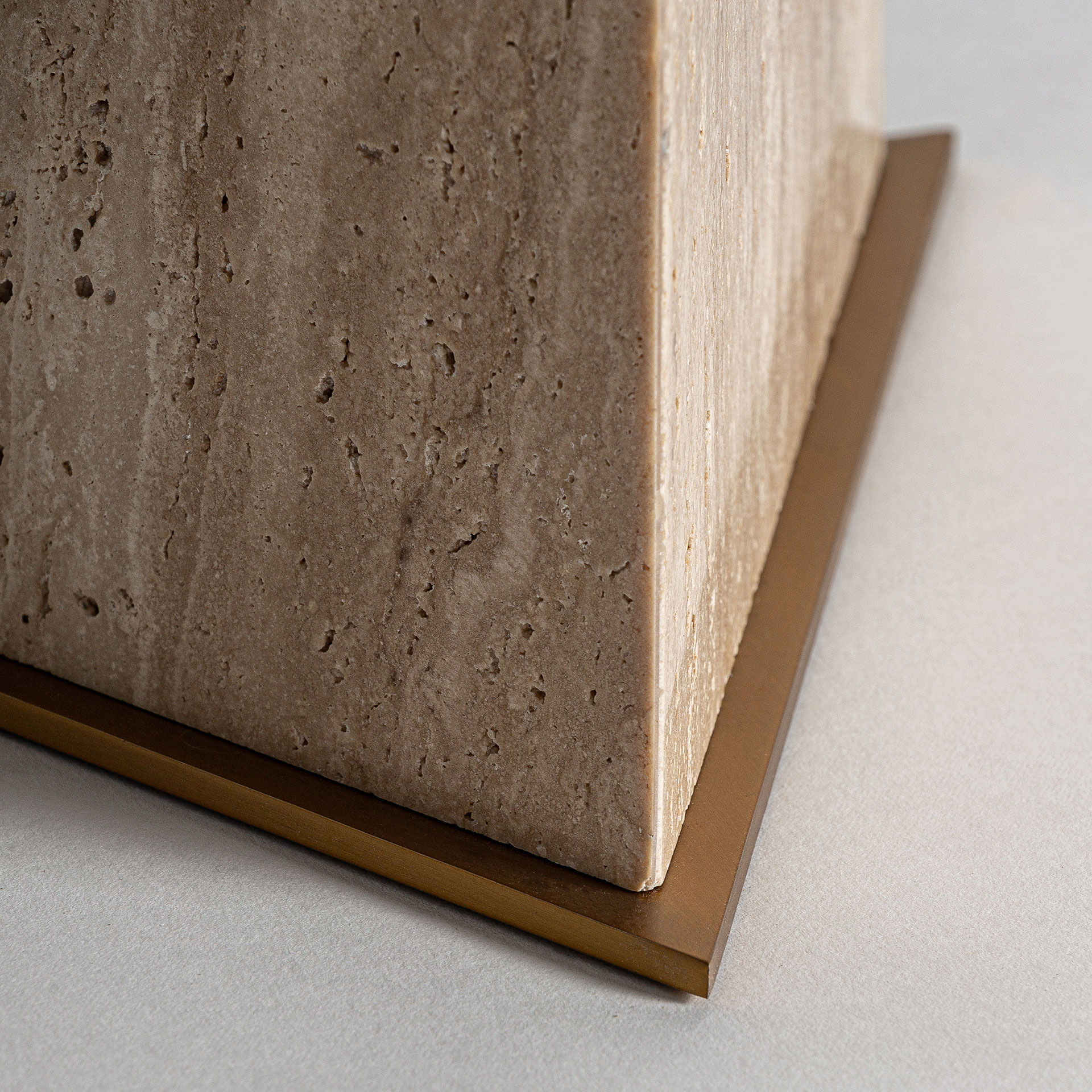 Tetley Floor Lamp