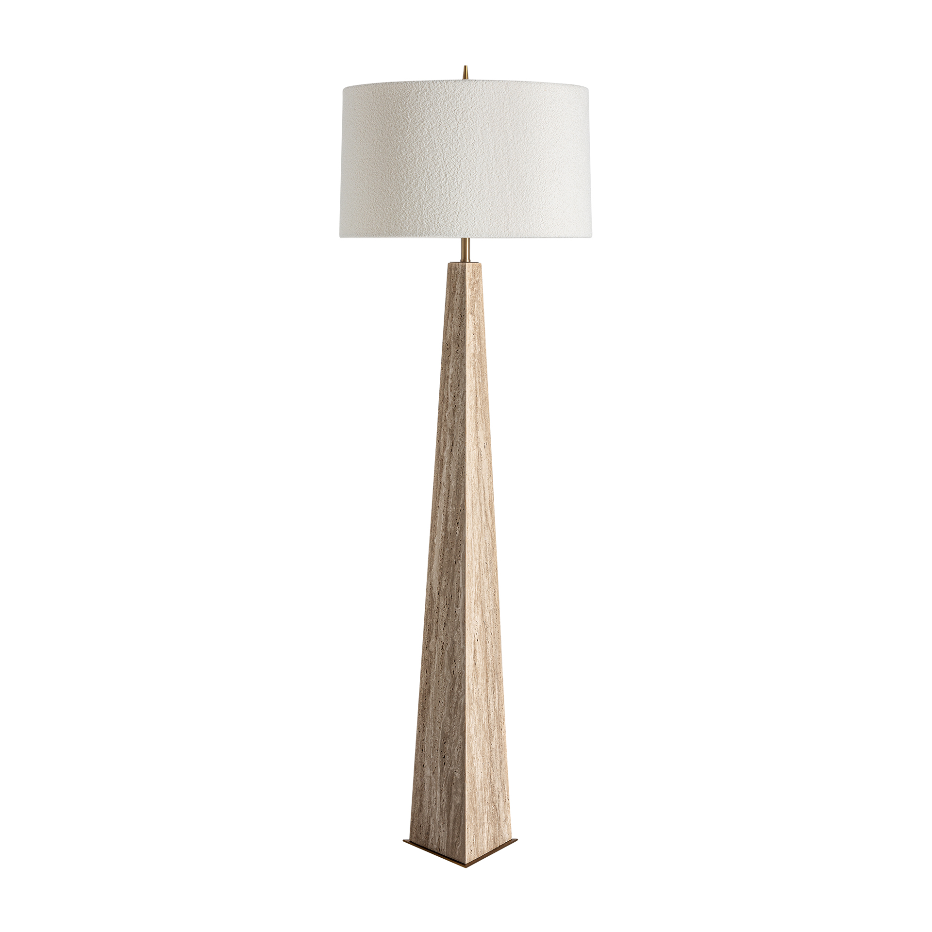 Tetley Floor Lamp