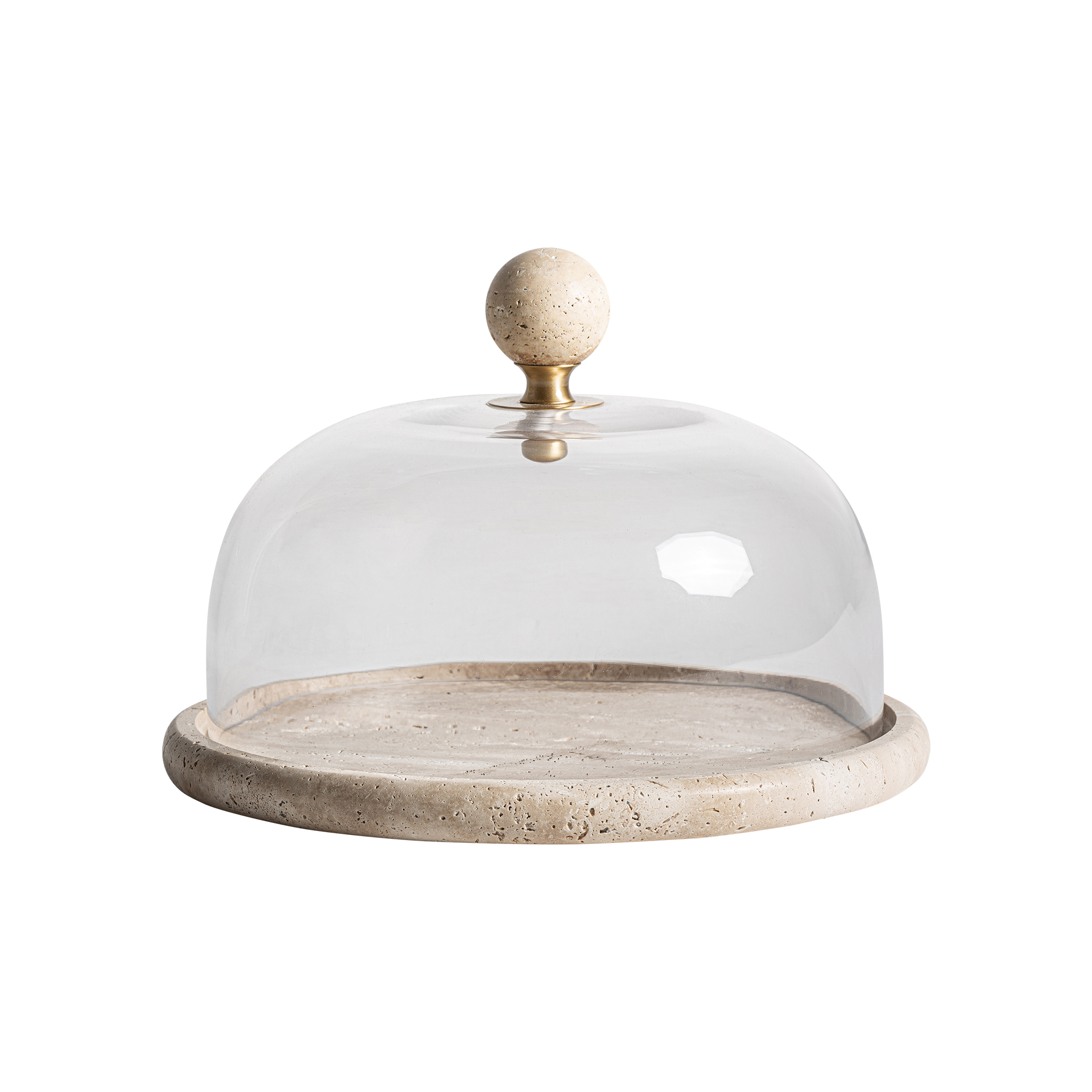 Tetley Cheese Dish