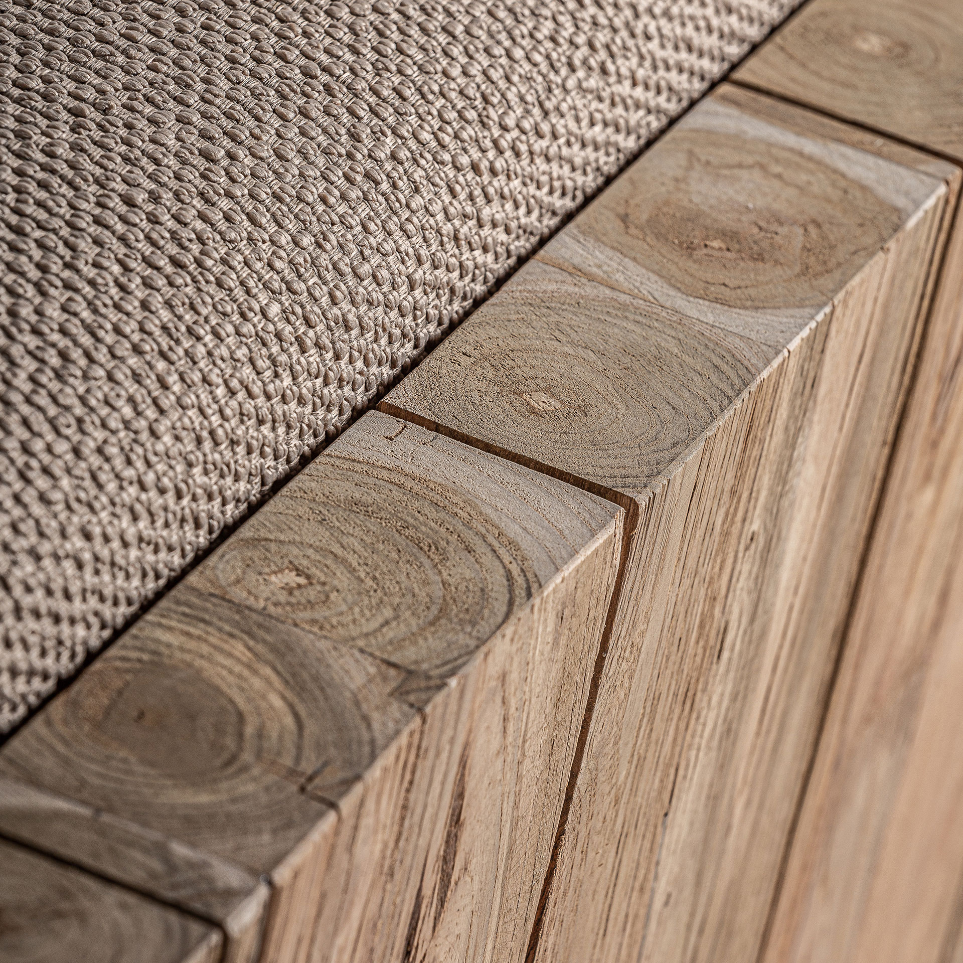 Pura Armchair