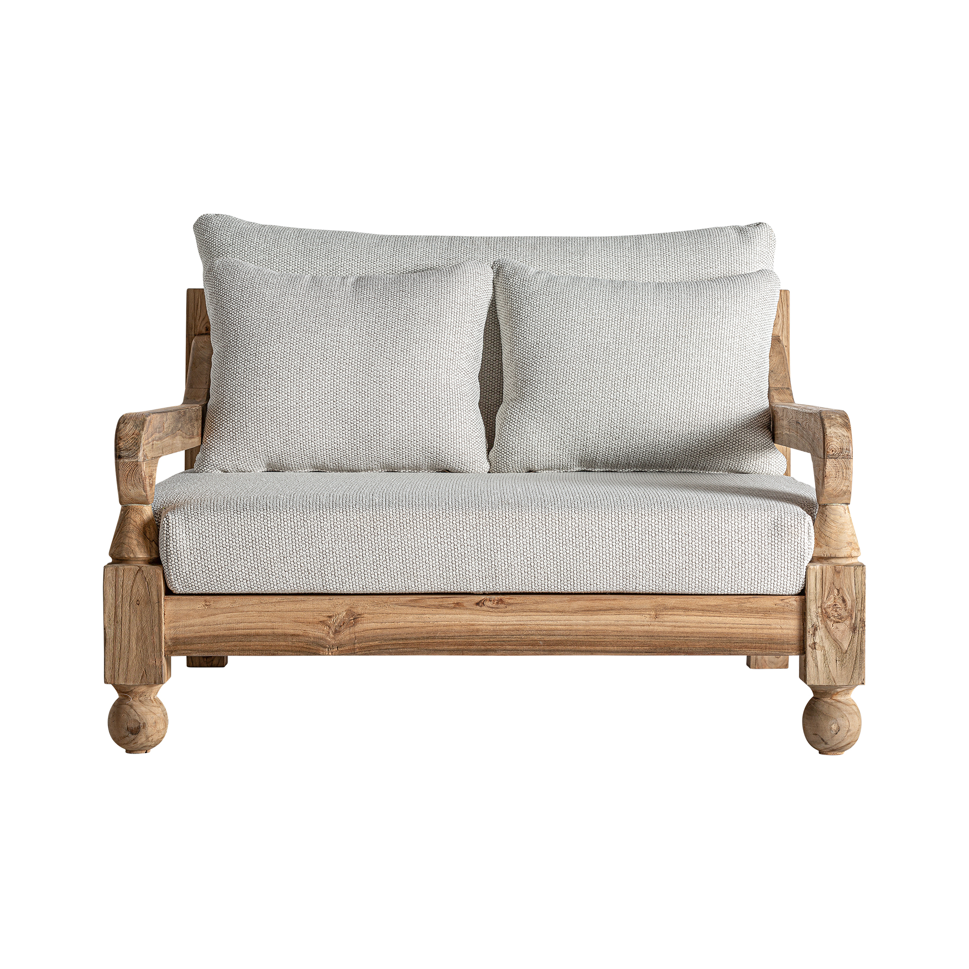 Jodhra Sofa