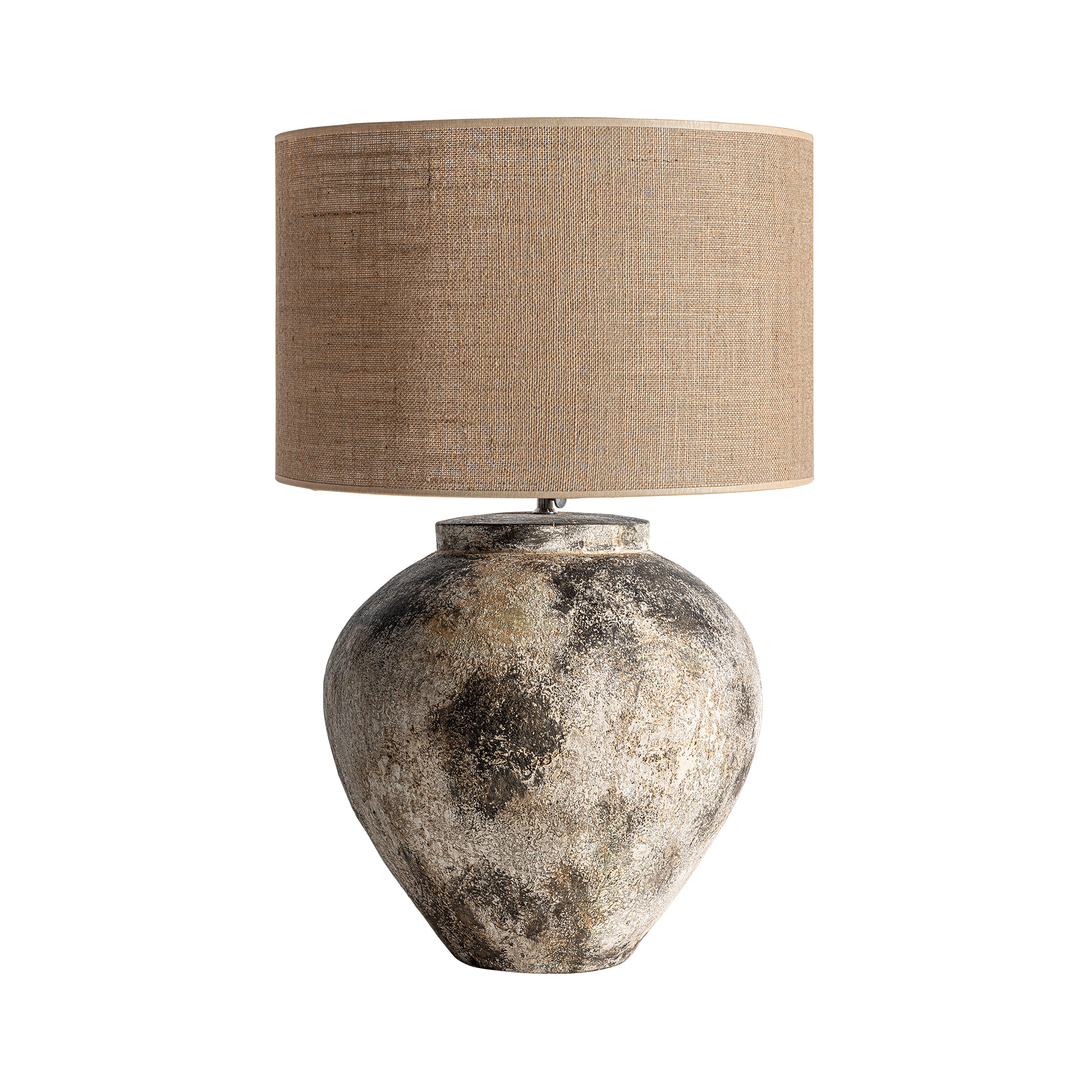 Ceylon Table Lamp