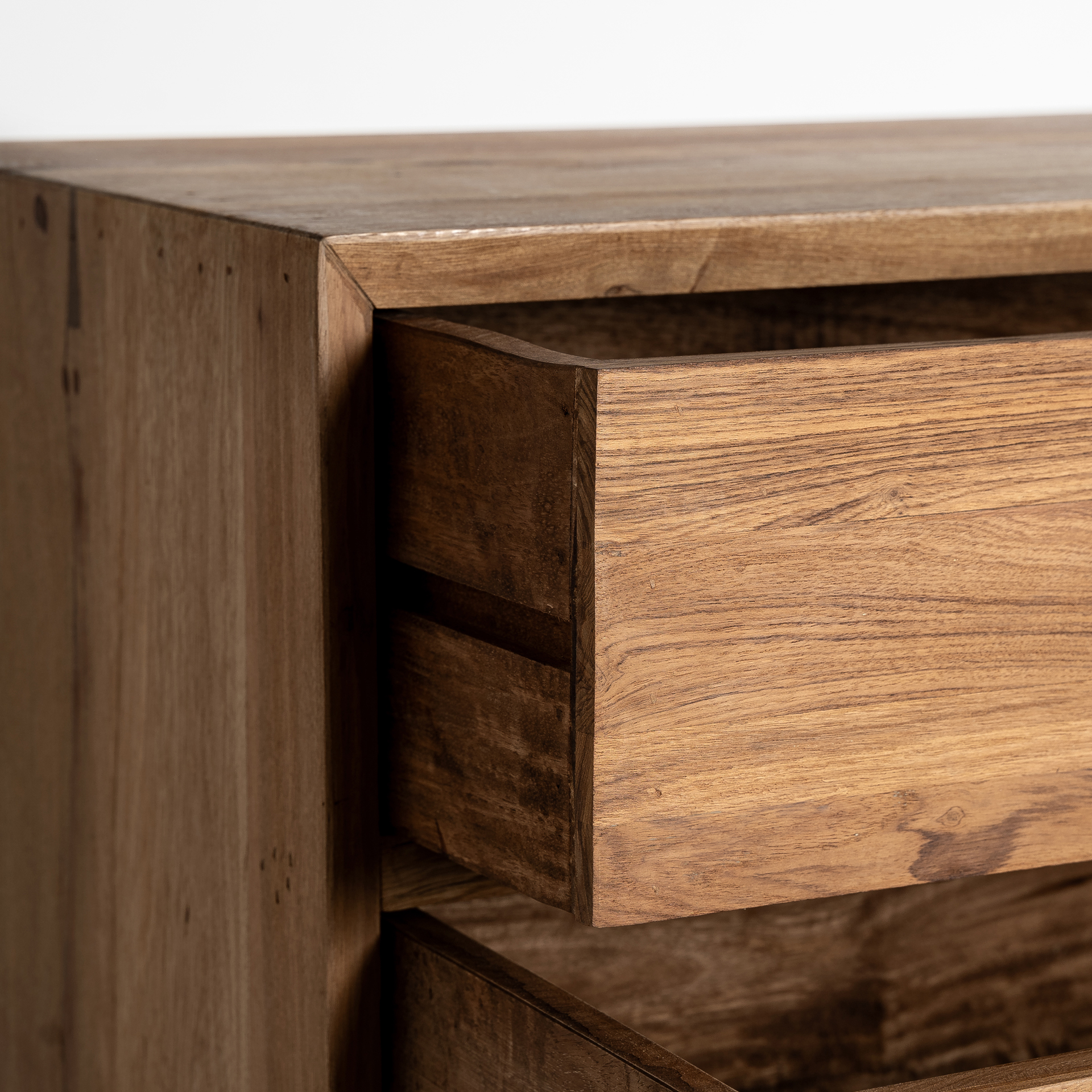 Cotsen Bedside Table