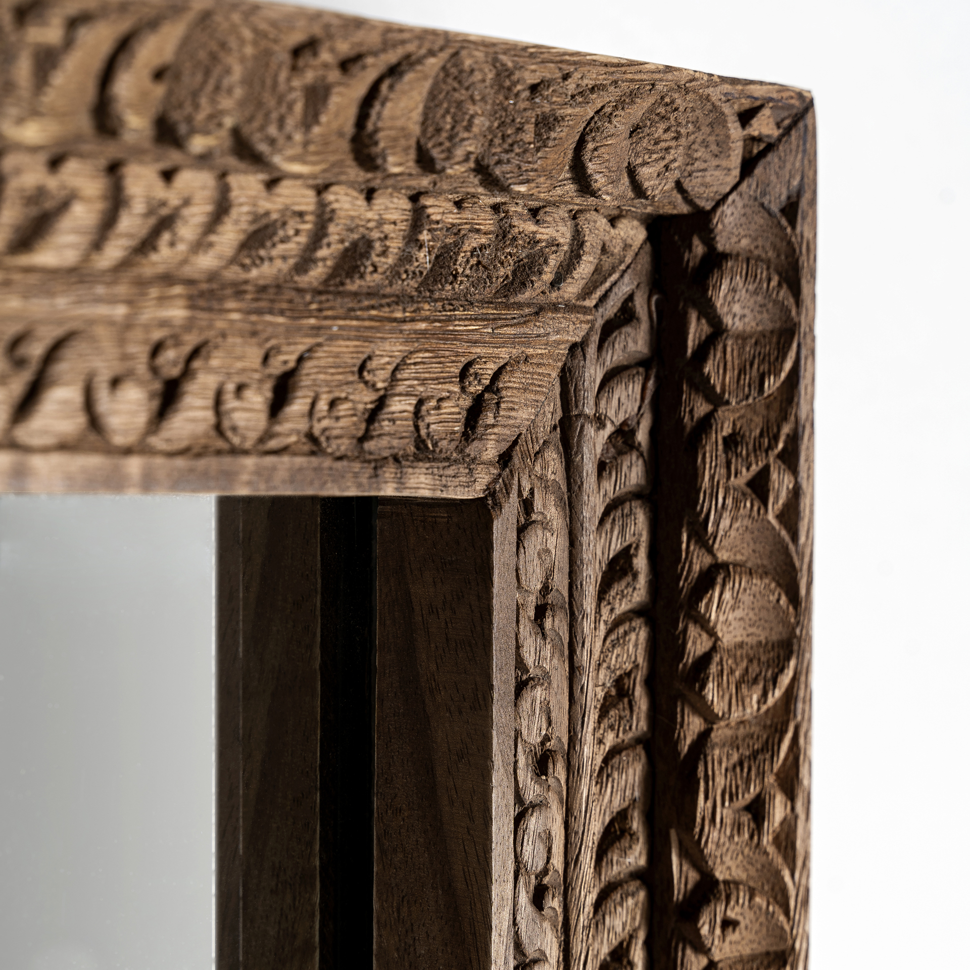 Cotsen Mirror