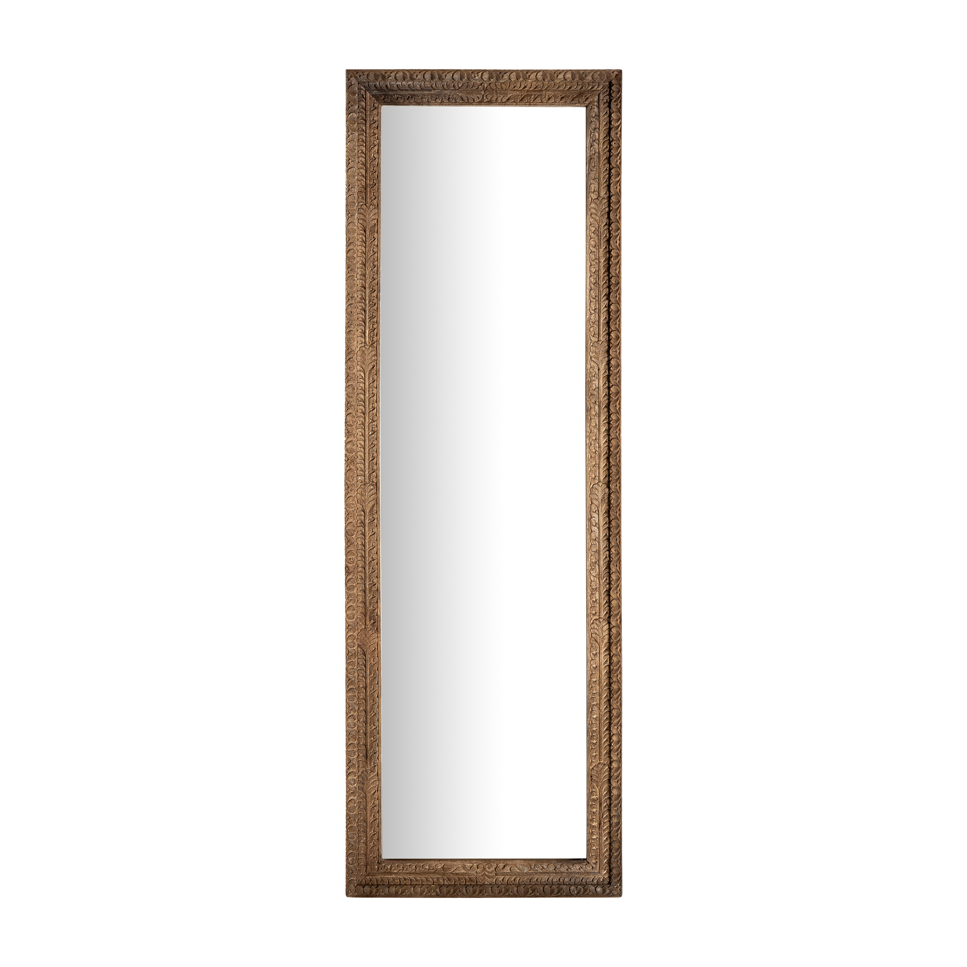 Cotsen Mirror