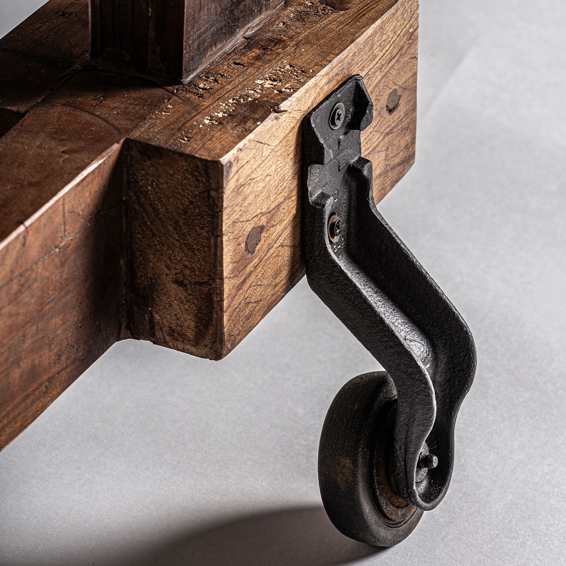 Massey Coat Rack