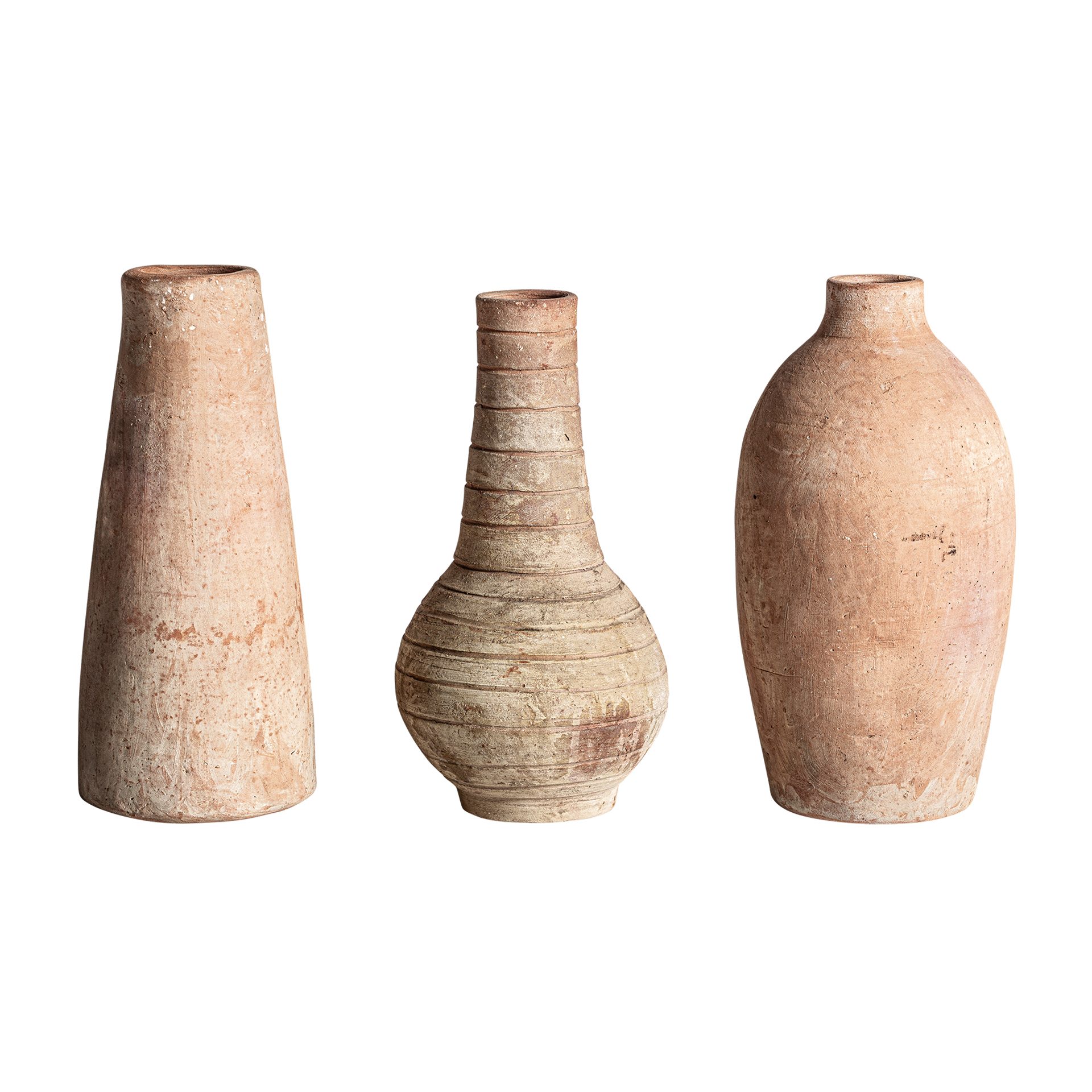 Karmi Vase (Set Of 3)
