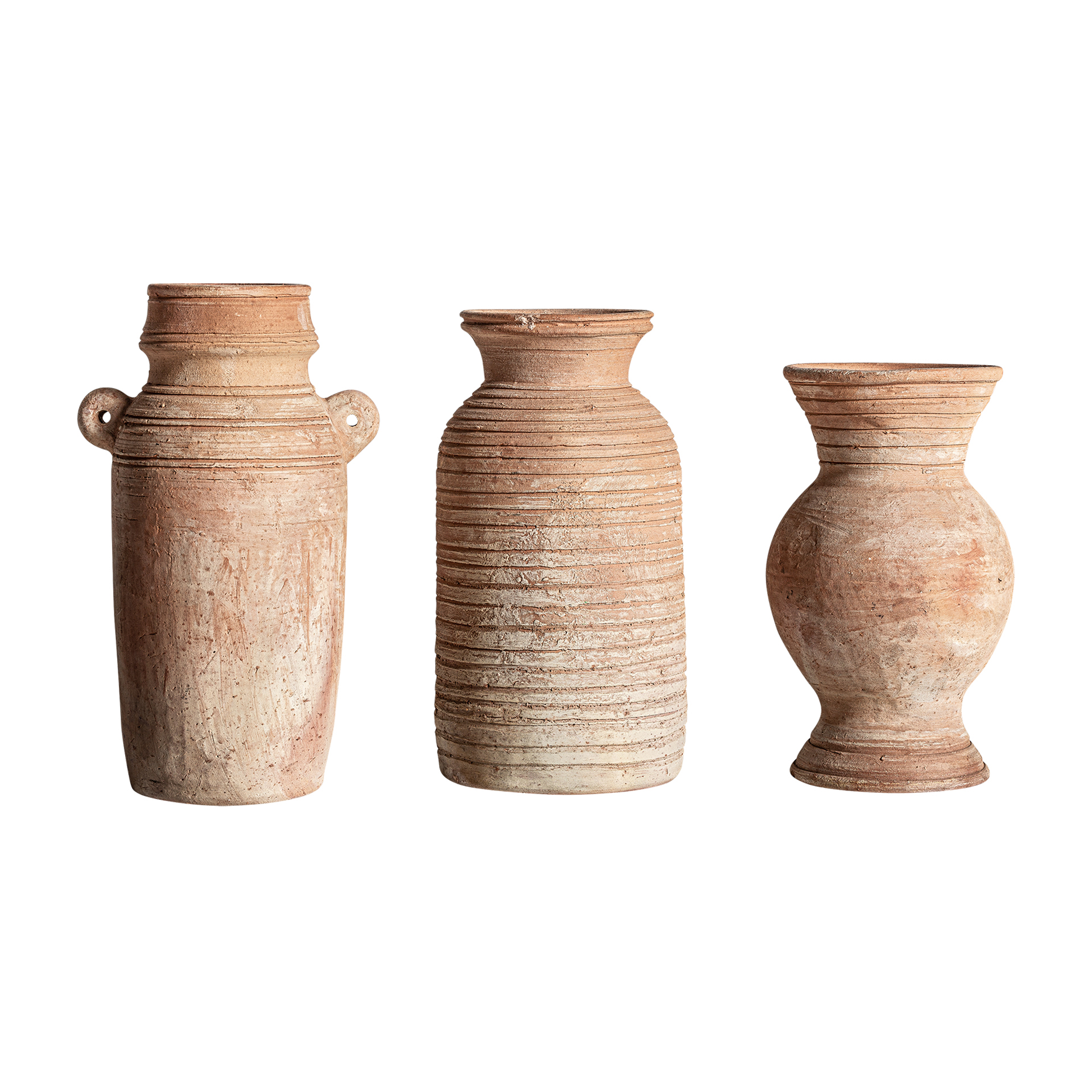 Karma Vase (Set Of 3)